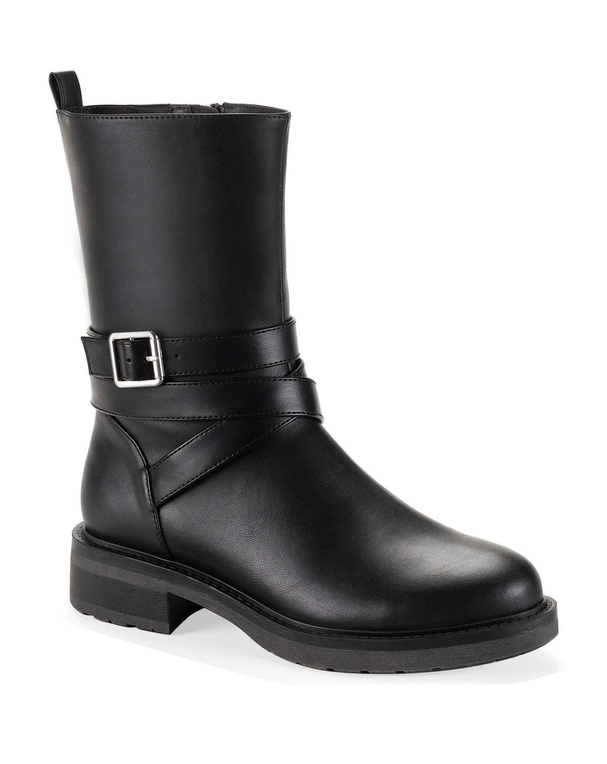 Women's Torrinn Block Heel Booties, Macy's Exclusive