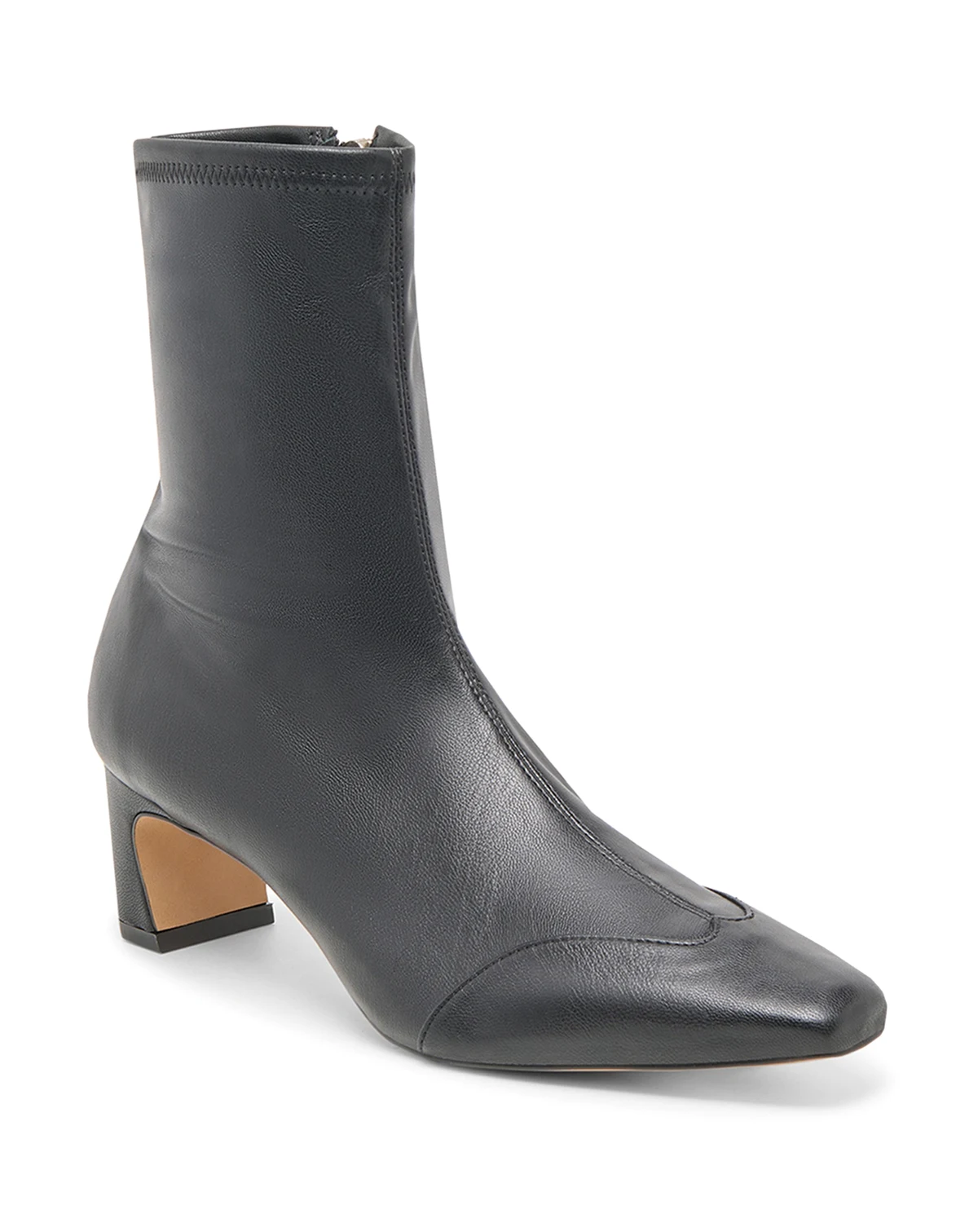 Women's Anika Low-Heel Dress Booties