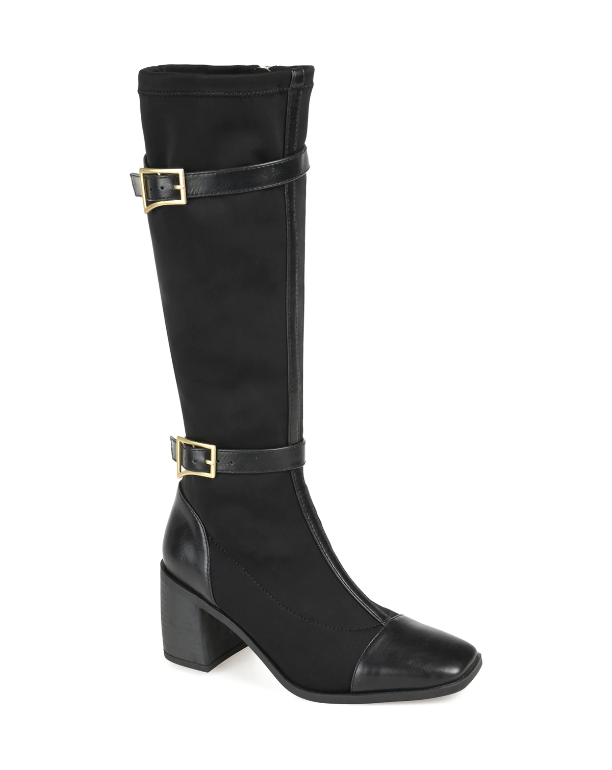 Women's Gaibree Regular, Wide Calf, & Extra Wide Calf Knee High Boots