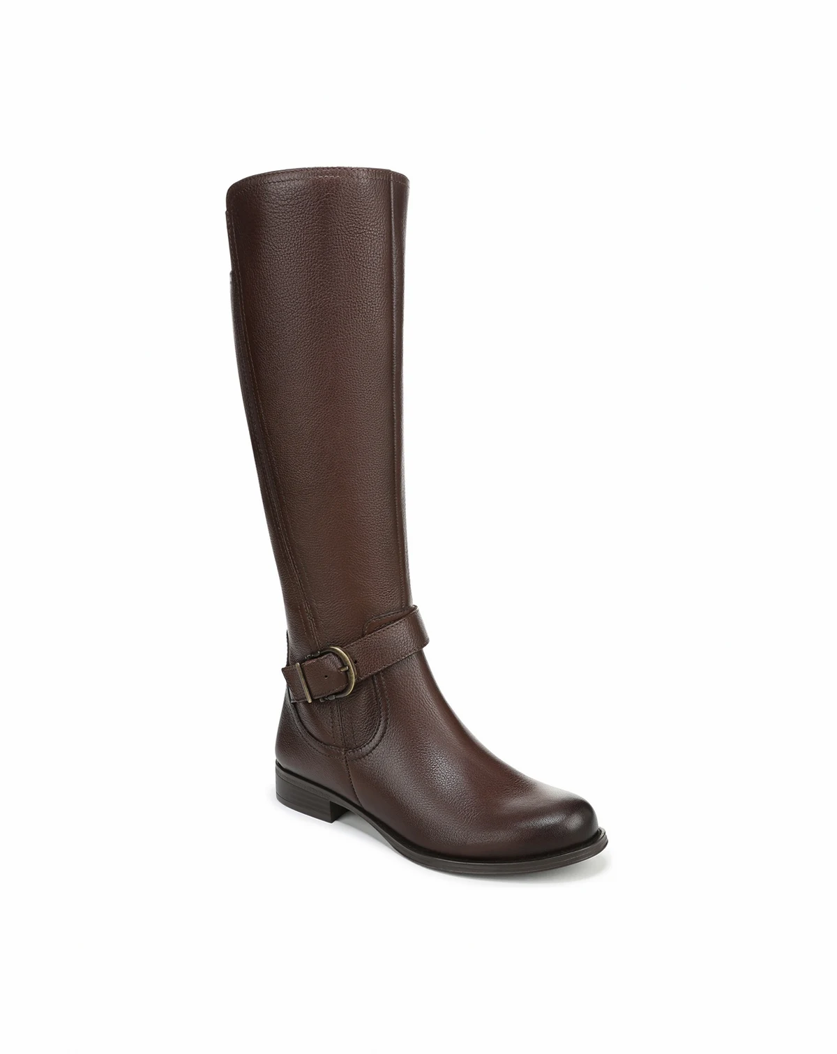 Women's Jaya Knee High Block Heel Riding Boots, Regular, Wide Calf, & Extra Wide Calf