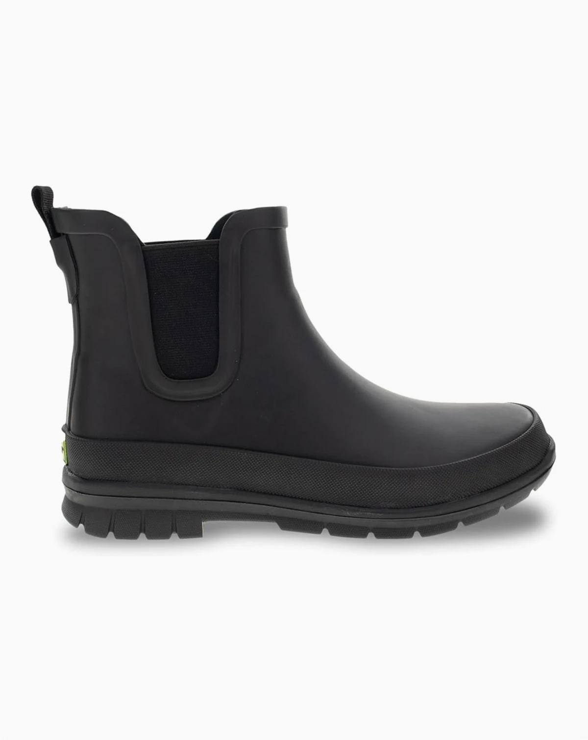 Women's Classic Matte Chelsea Rain Boot