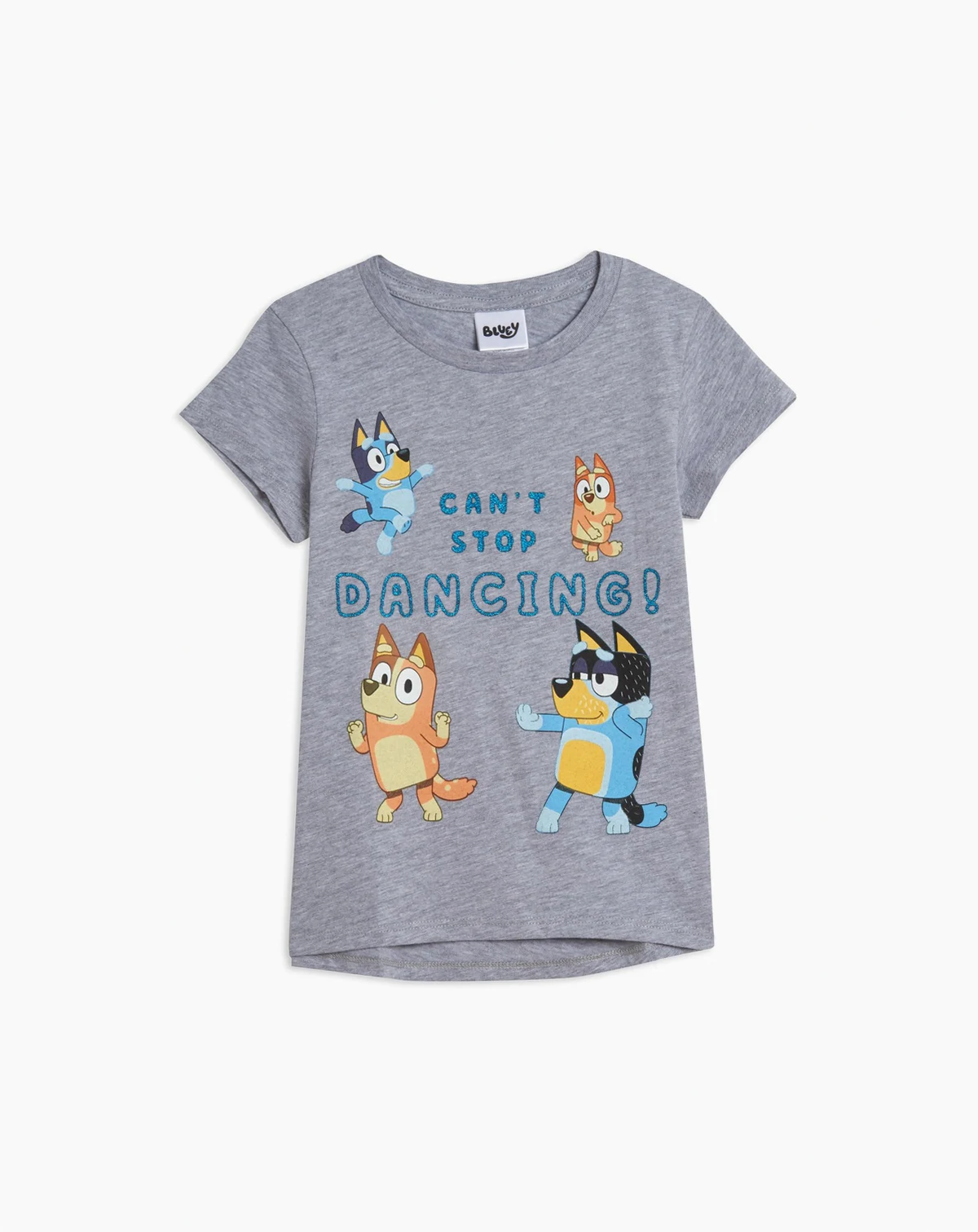 Toddler Girls T-Shirt