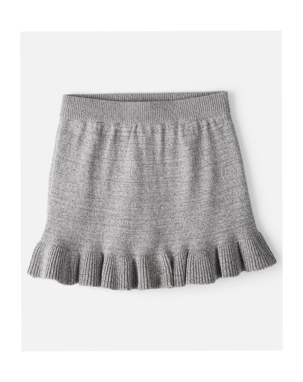 Toddler Girls' 100% Cotton Skirt