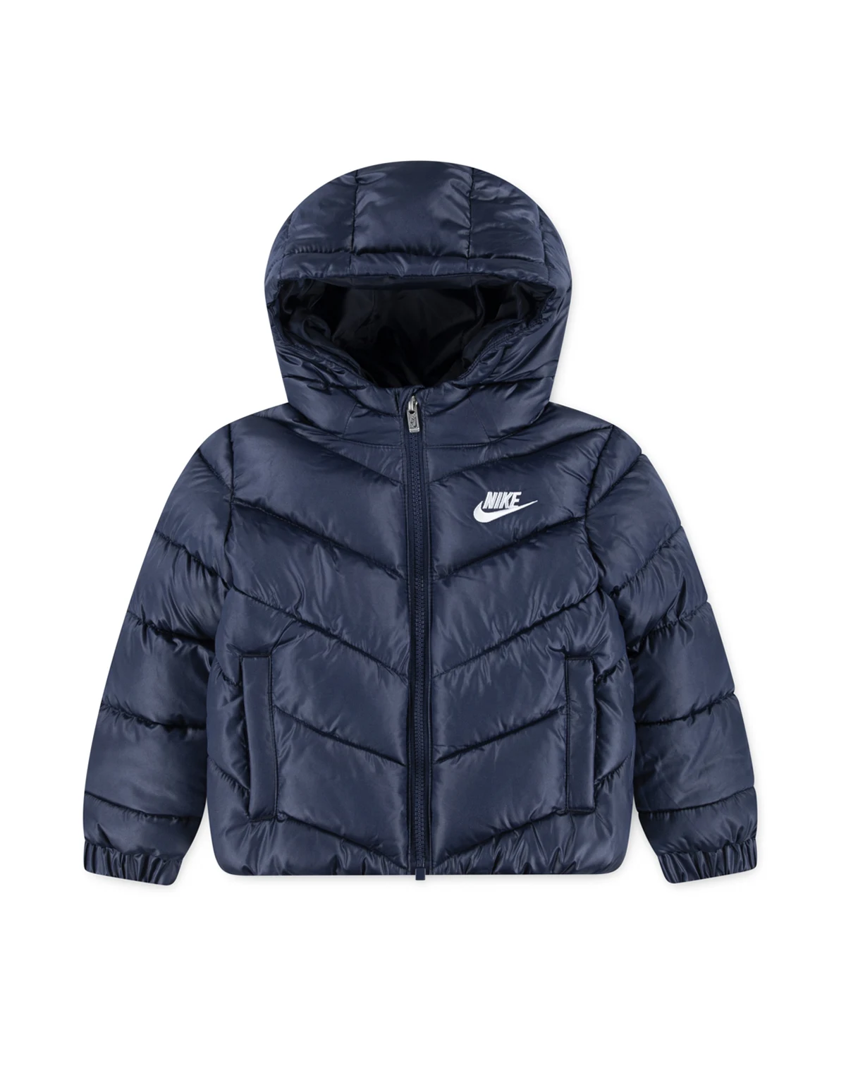Boys' Toddler 2T-4T Sportswear Neutral All Day Play Puffer Jacket