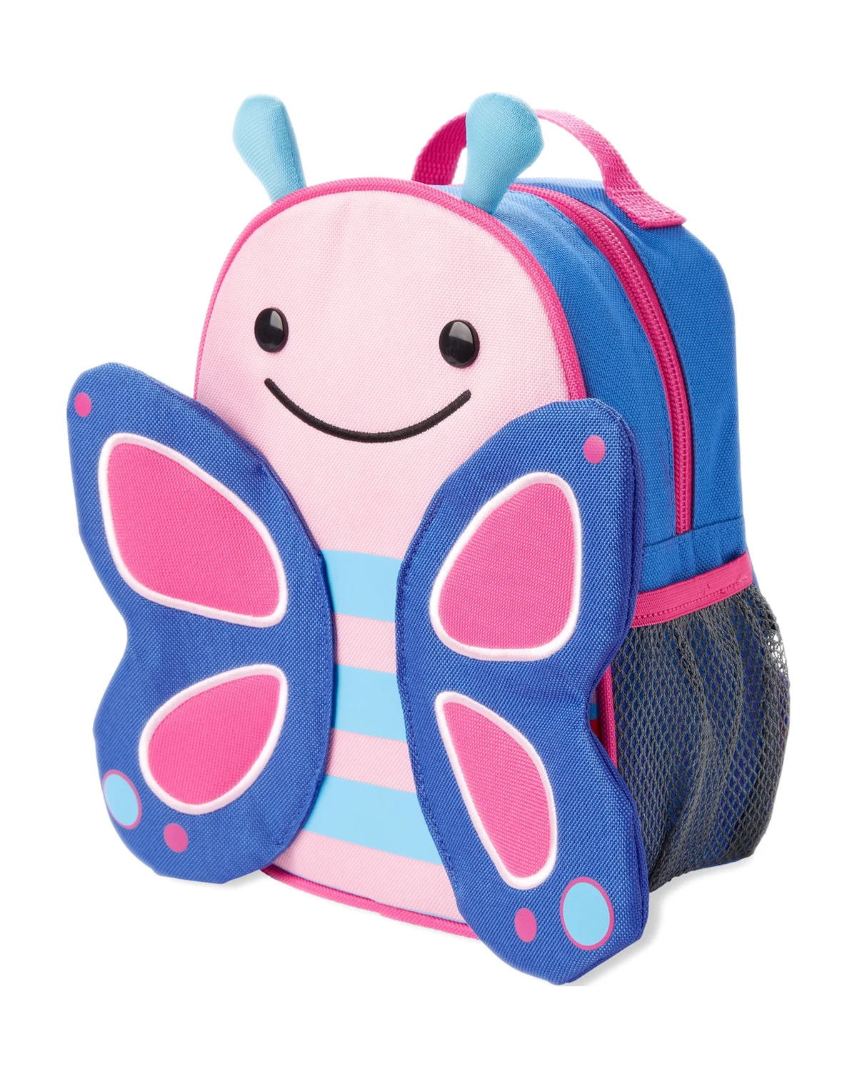 Zoo Mini Backpack with Safety Harness