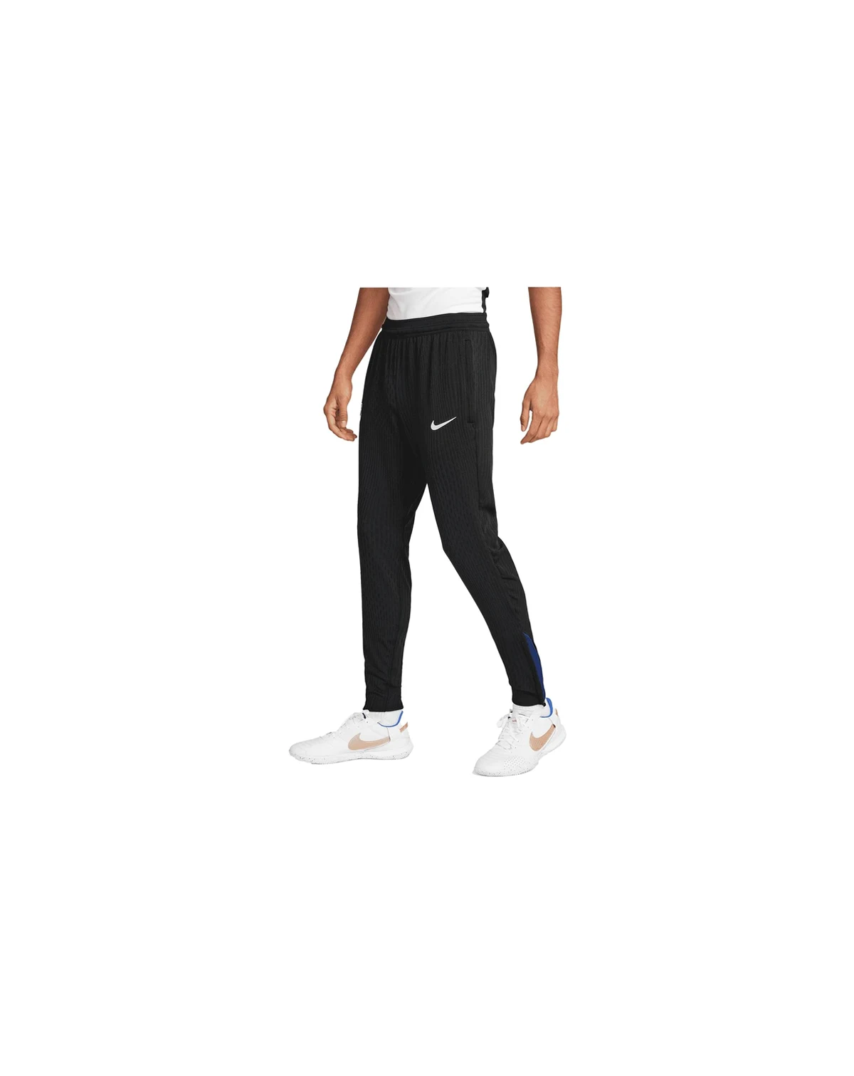 Men's Black Barcelona 2024/25 Advance Strike Pants