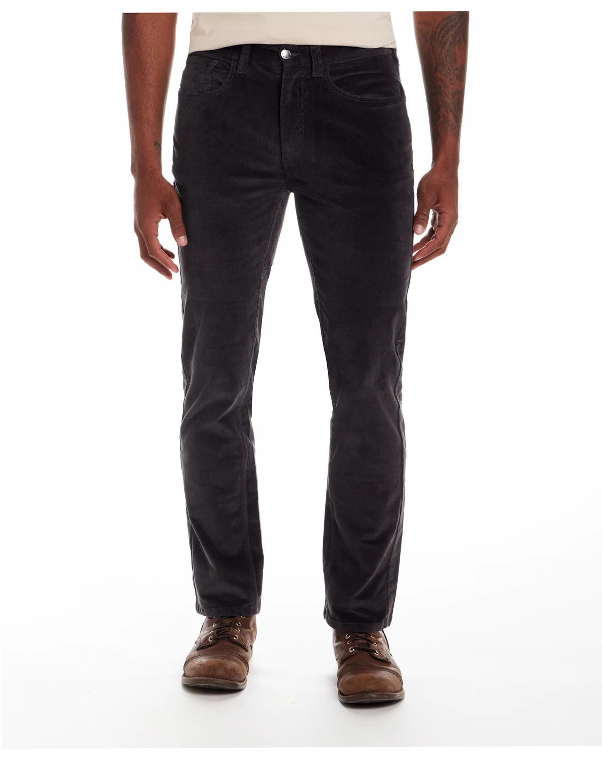 Men's Superfine Corduroy Pants