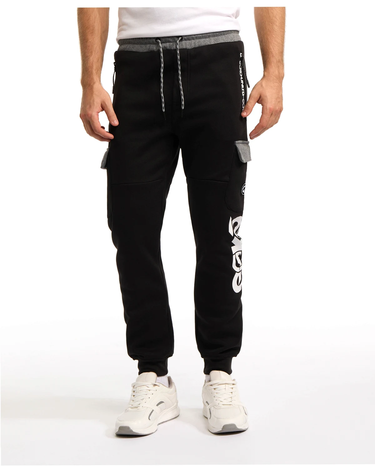 Men's Dualistic Jogger