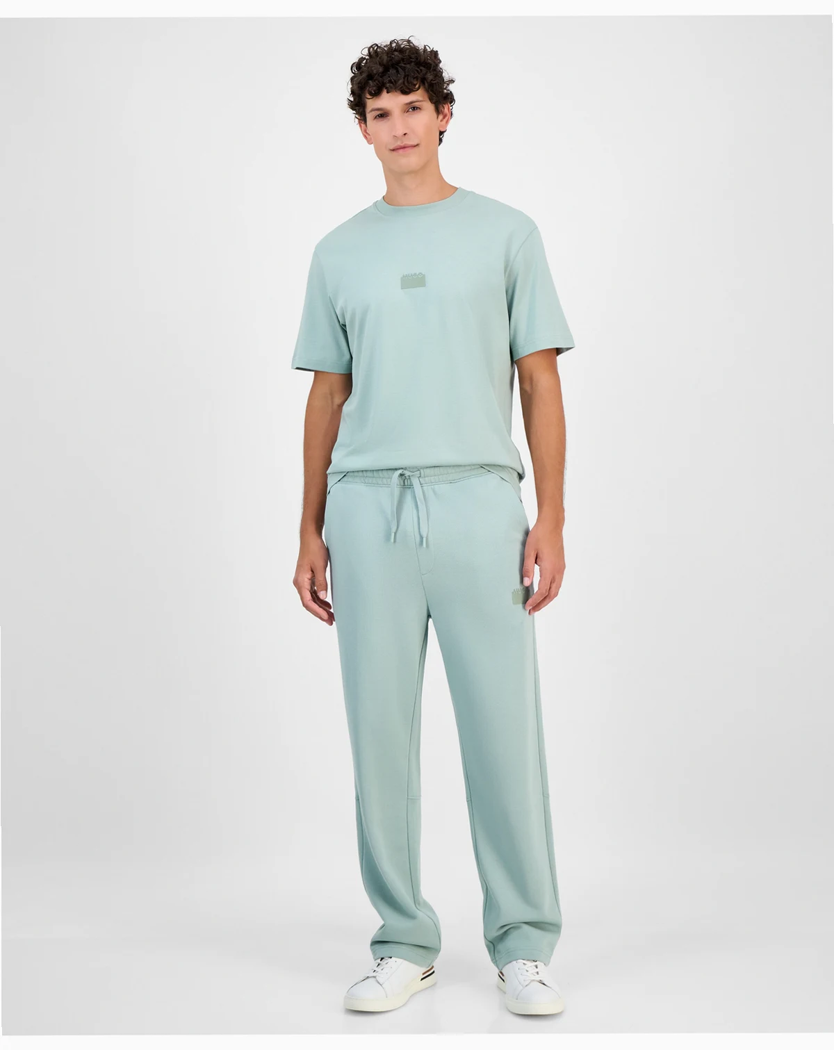 Men's Delastpan Sweatpants