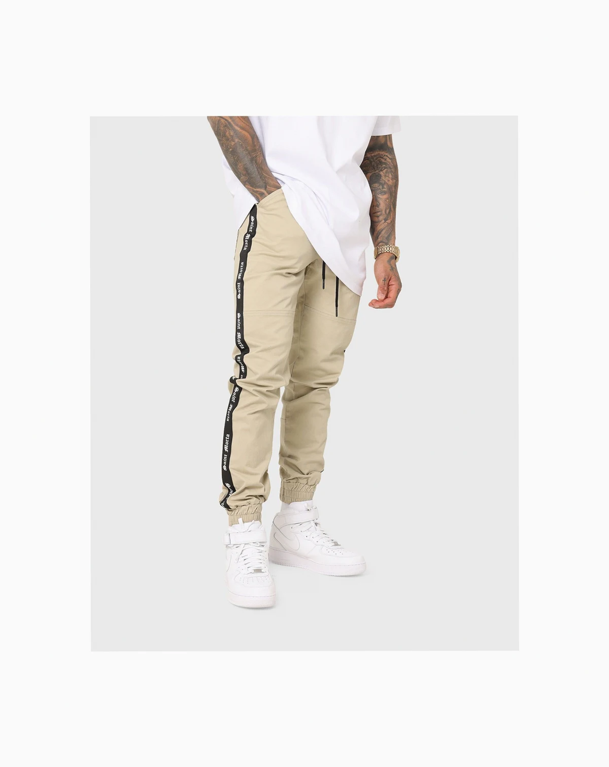 Men's Sport X Joggers