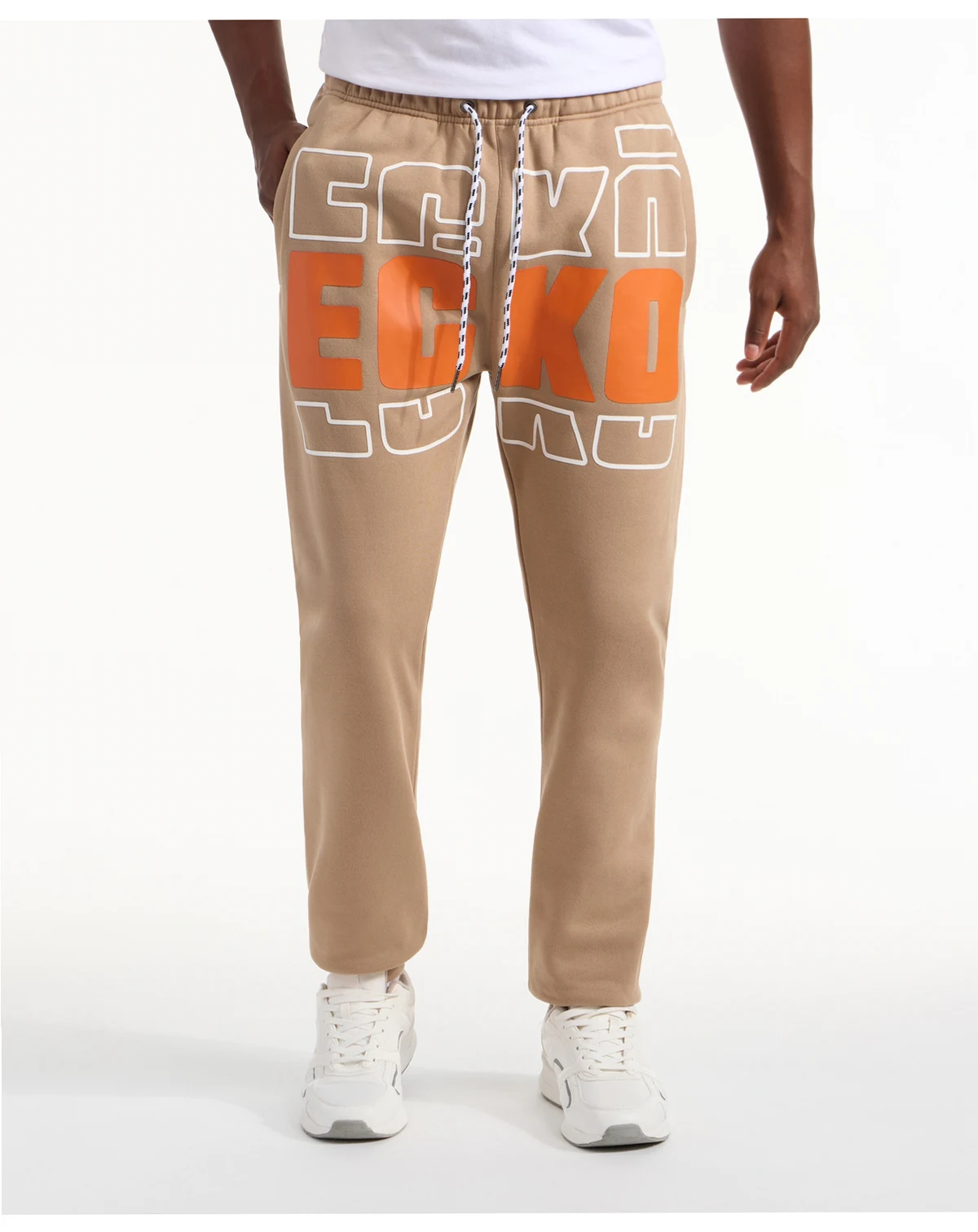 Men's Tracing Draft Jogger