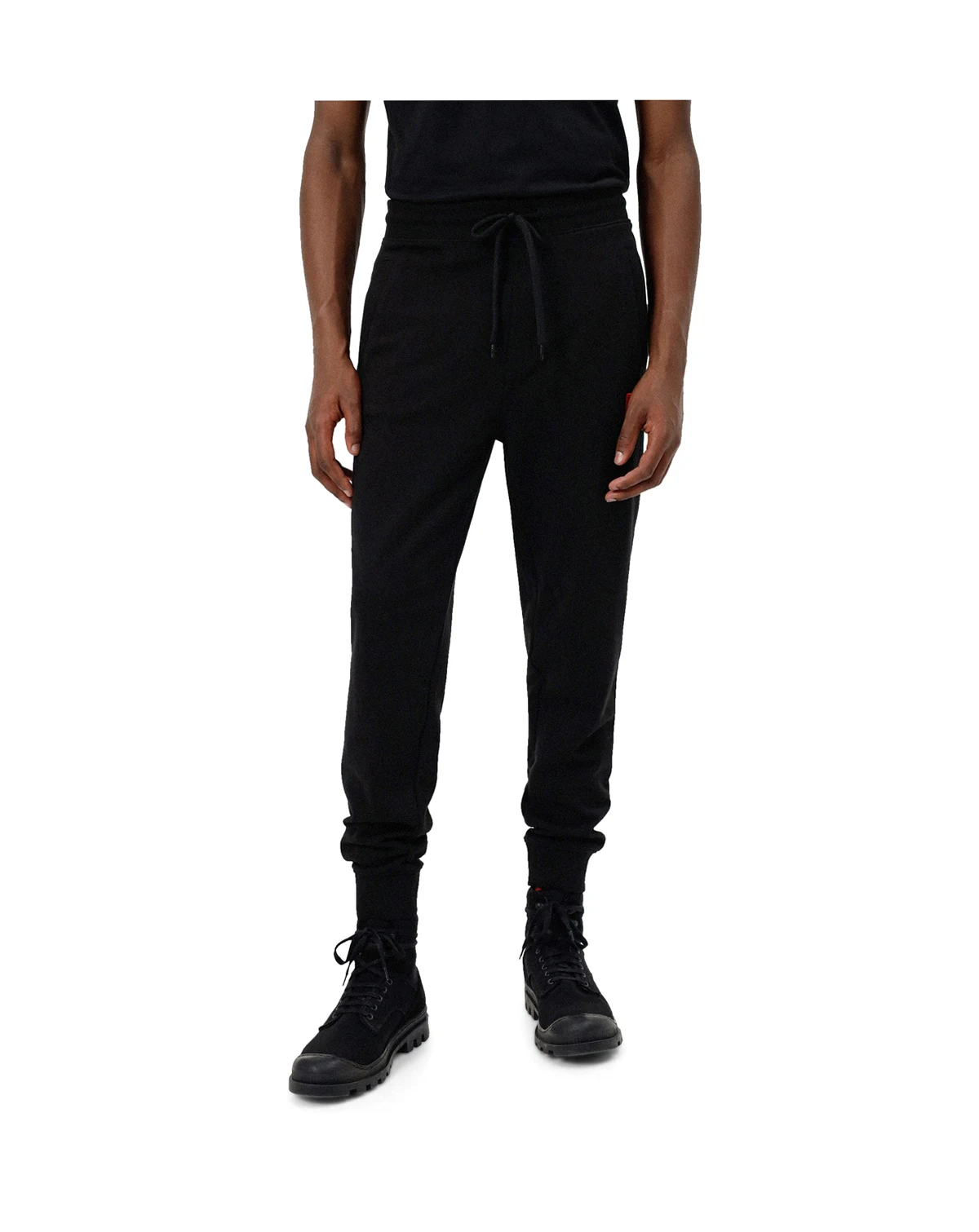 Men's Regular-Fit Logo Joggers, Created for Macy's