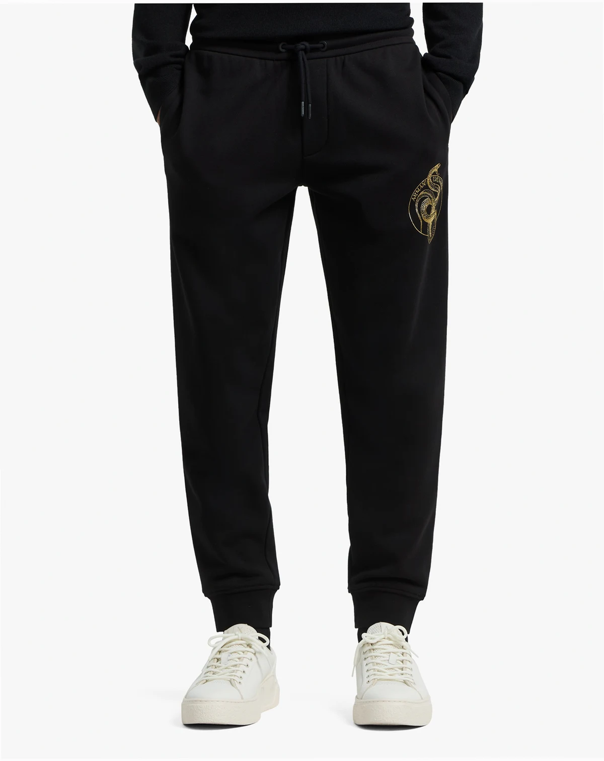 Men's Lunar New Year Graphic Joggers