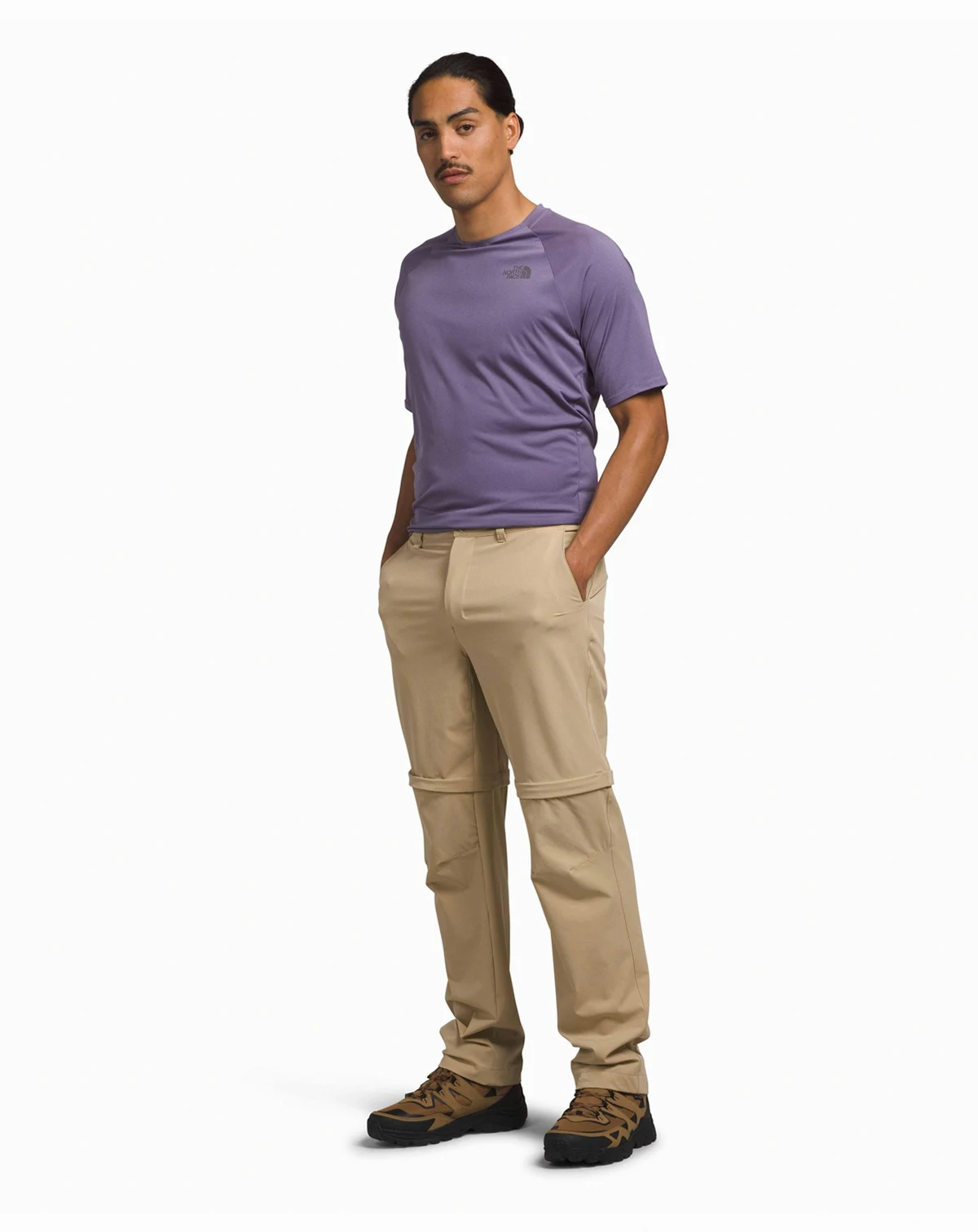 Men's Paramount Convertible Pants