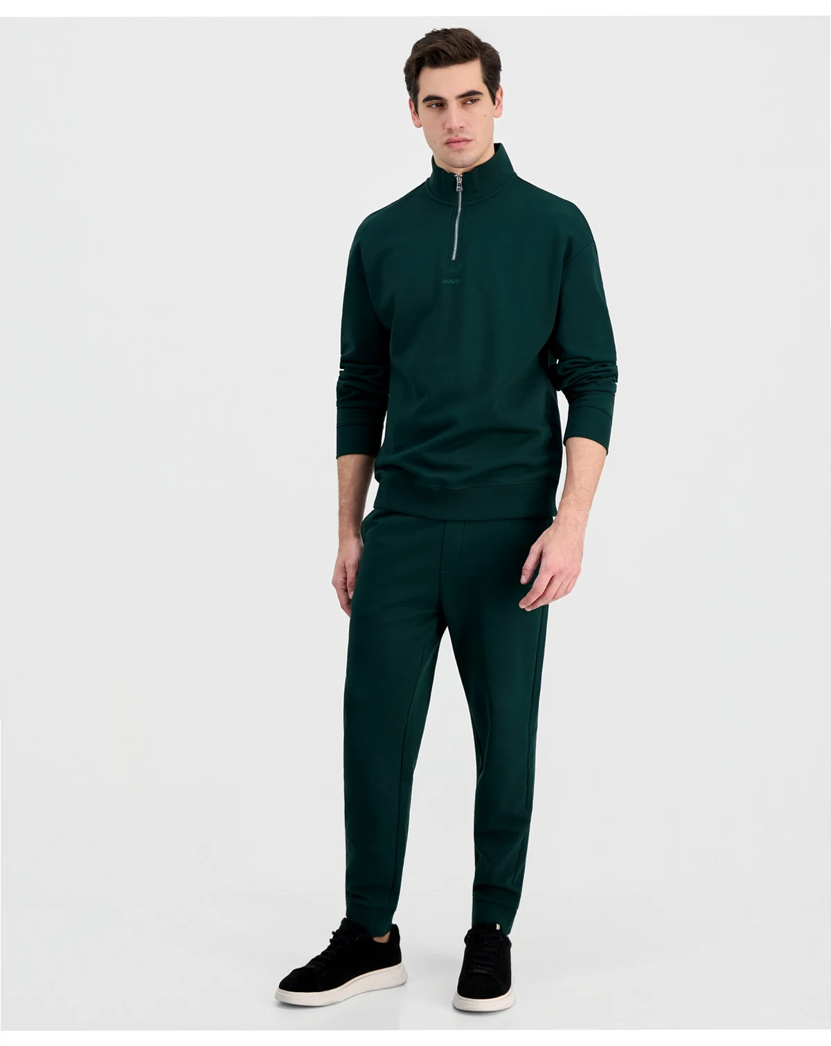 Men's Dayote Jersey Trouser Pants