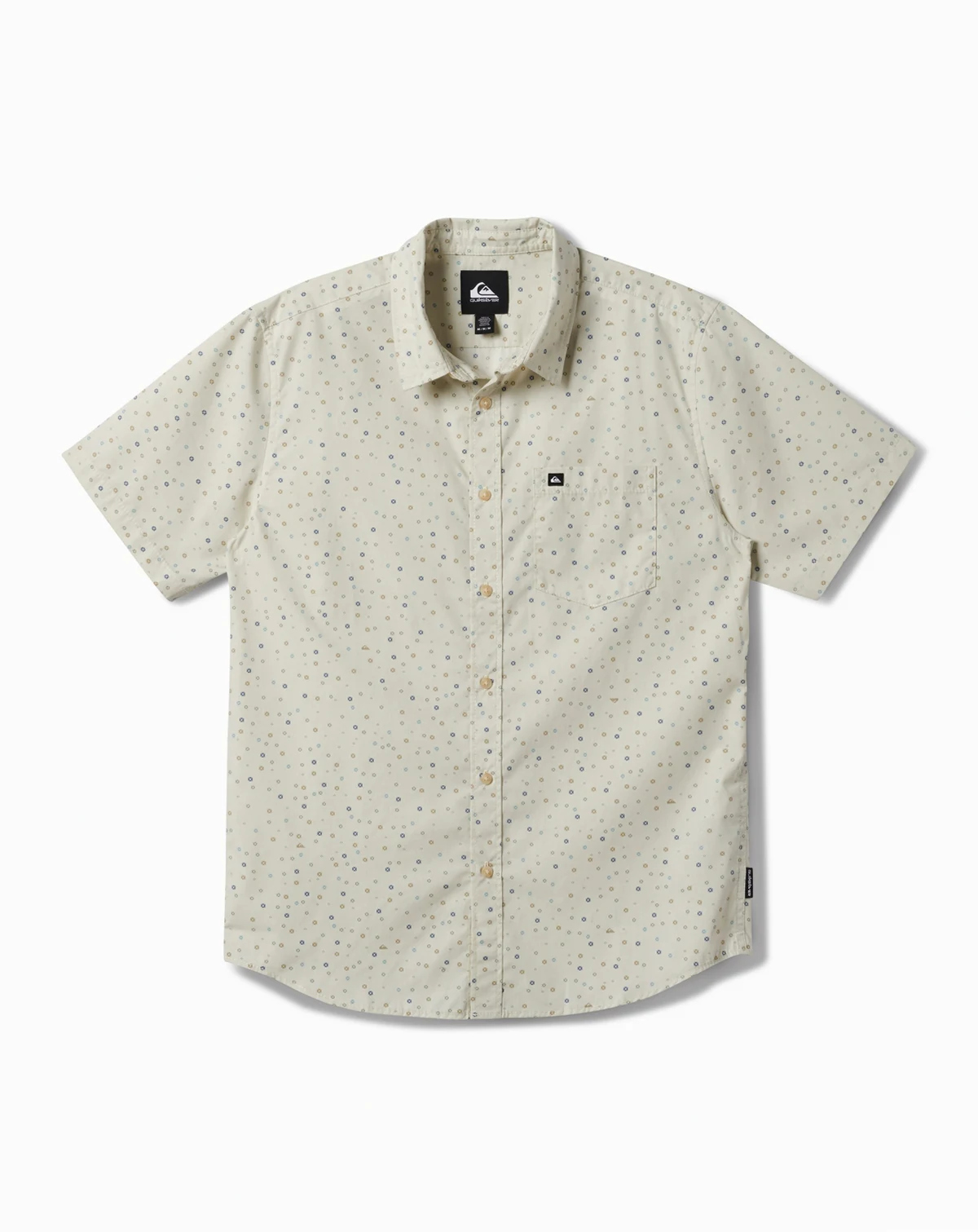 Men's Freedom Mini Classic Short Sleeve Shirt