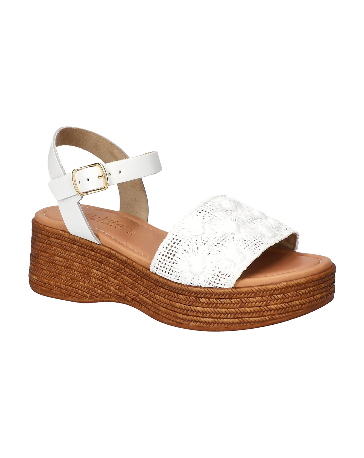 Women's Kea-Italy Wedge Sandals