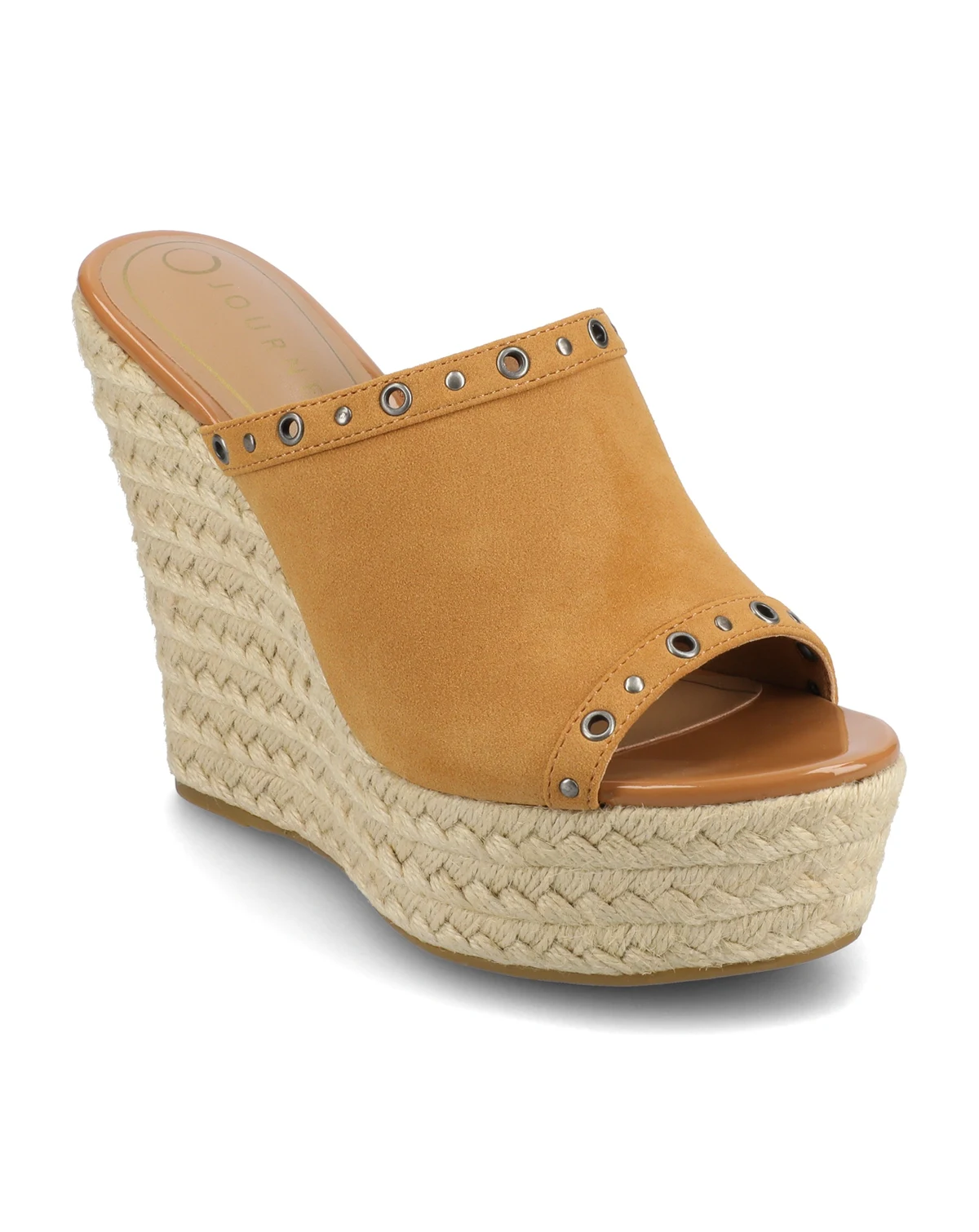 Women's Yari Platform Espadrille Wedge Sandals