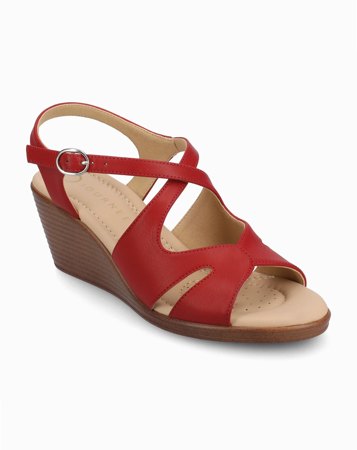 Women's Kedzie2 Strappy Wedge Sandals