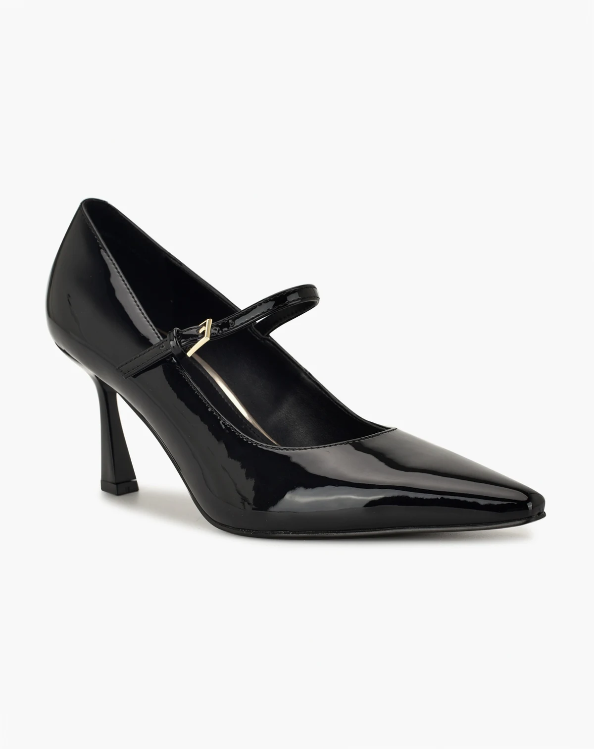 Women's Krest Snip Toe Mary Jane Pumps