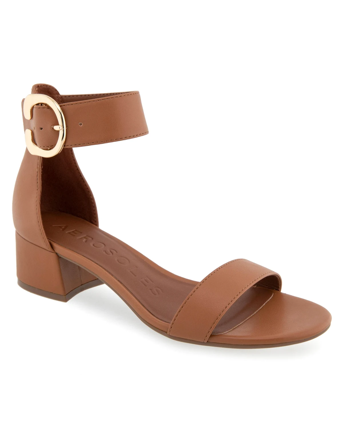 Women's Carew Round Toe Dress Sandals