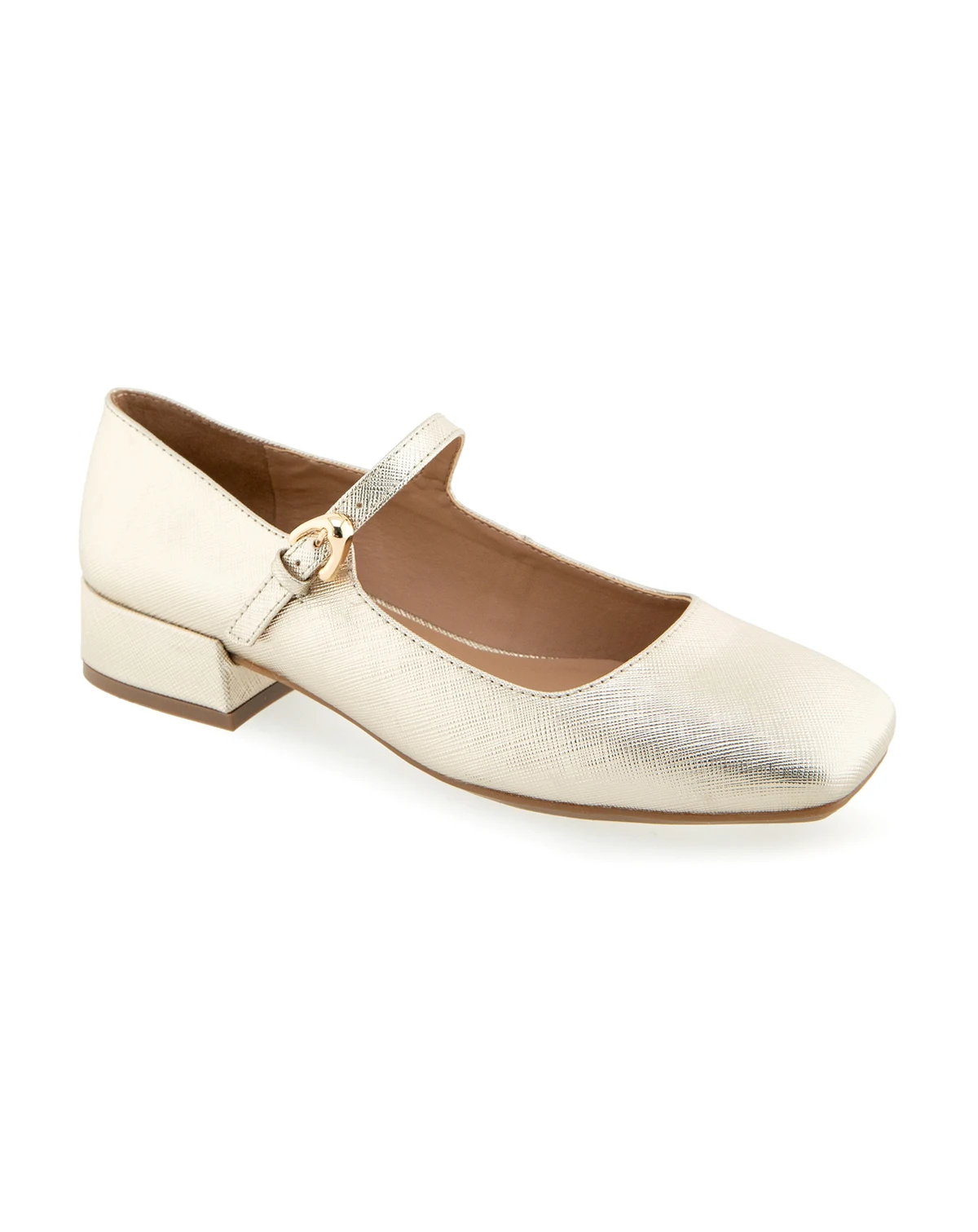 Women's Isannah Maryjane Heel