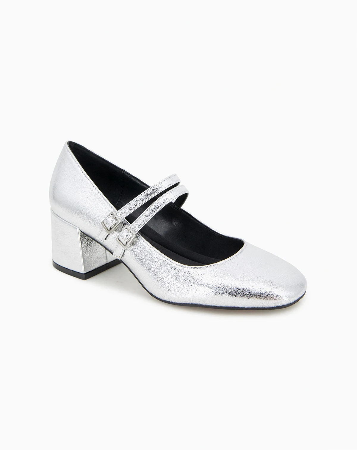 Women's Leeann Mary Jane Pumps