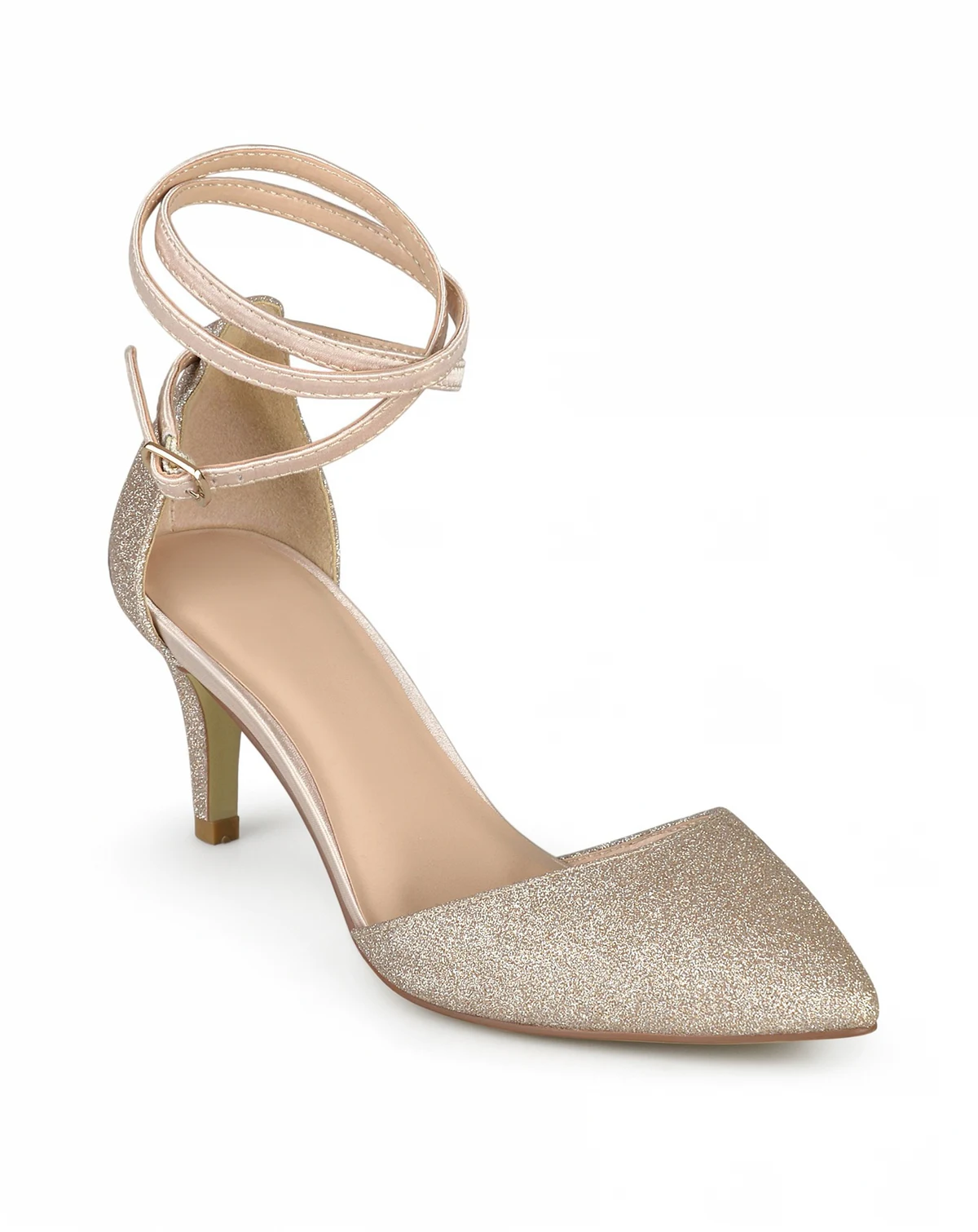 Women's Luela Pumps