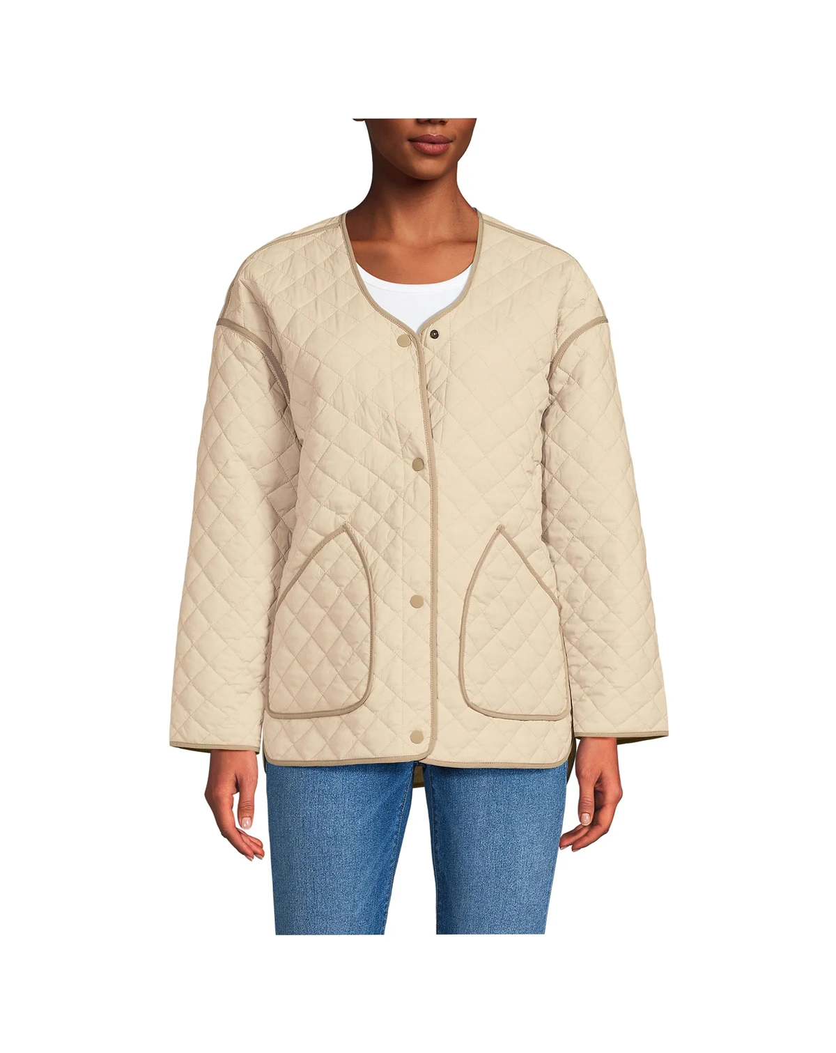 Women's FeatherFree Insulated Liner Jacket