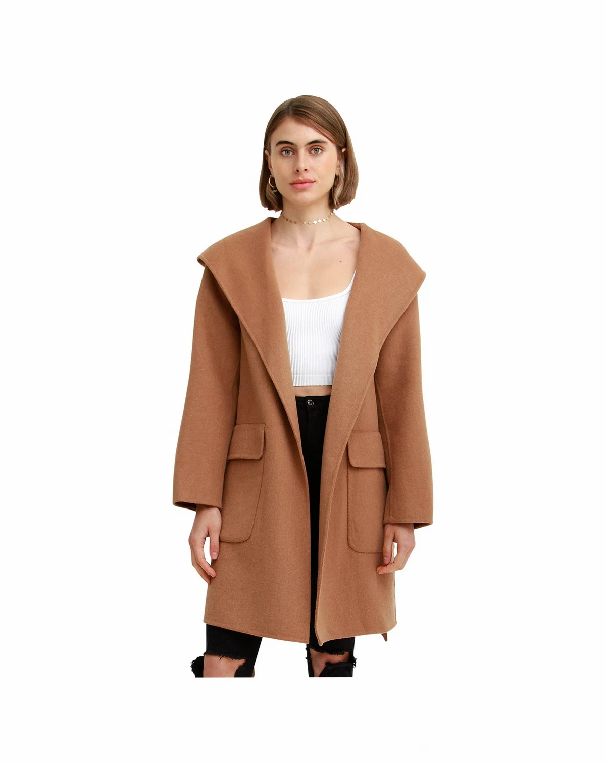 Women's Sweet Escape Robe Coat