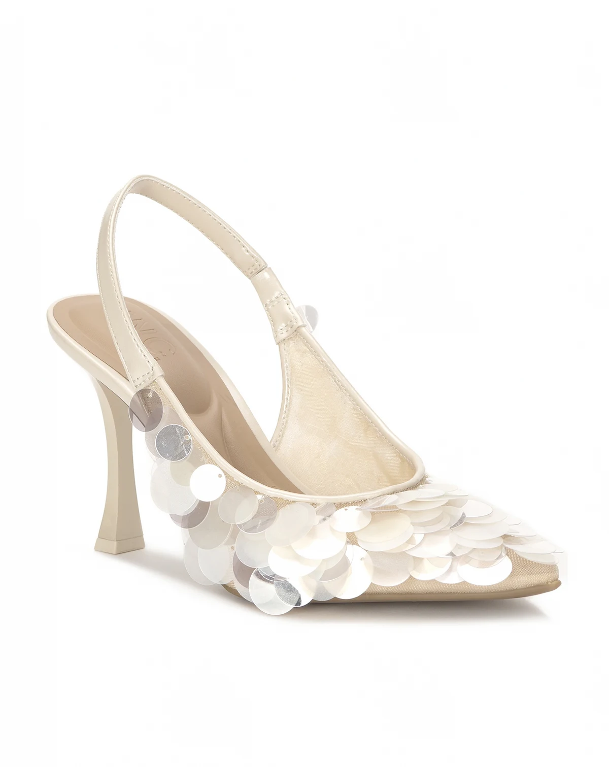 Women's Alanze Slingback Pumps, Macy's Exclusive