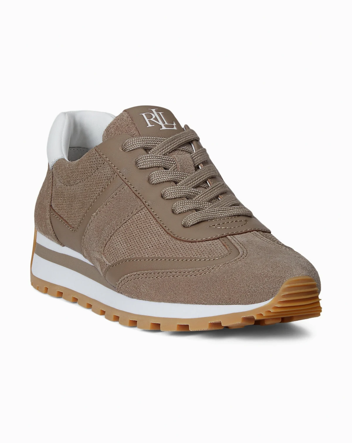 Women's Dani Lace-Up Sneakers
