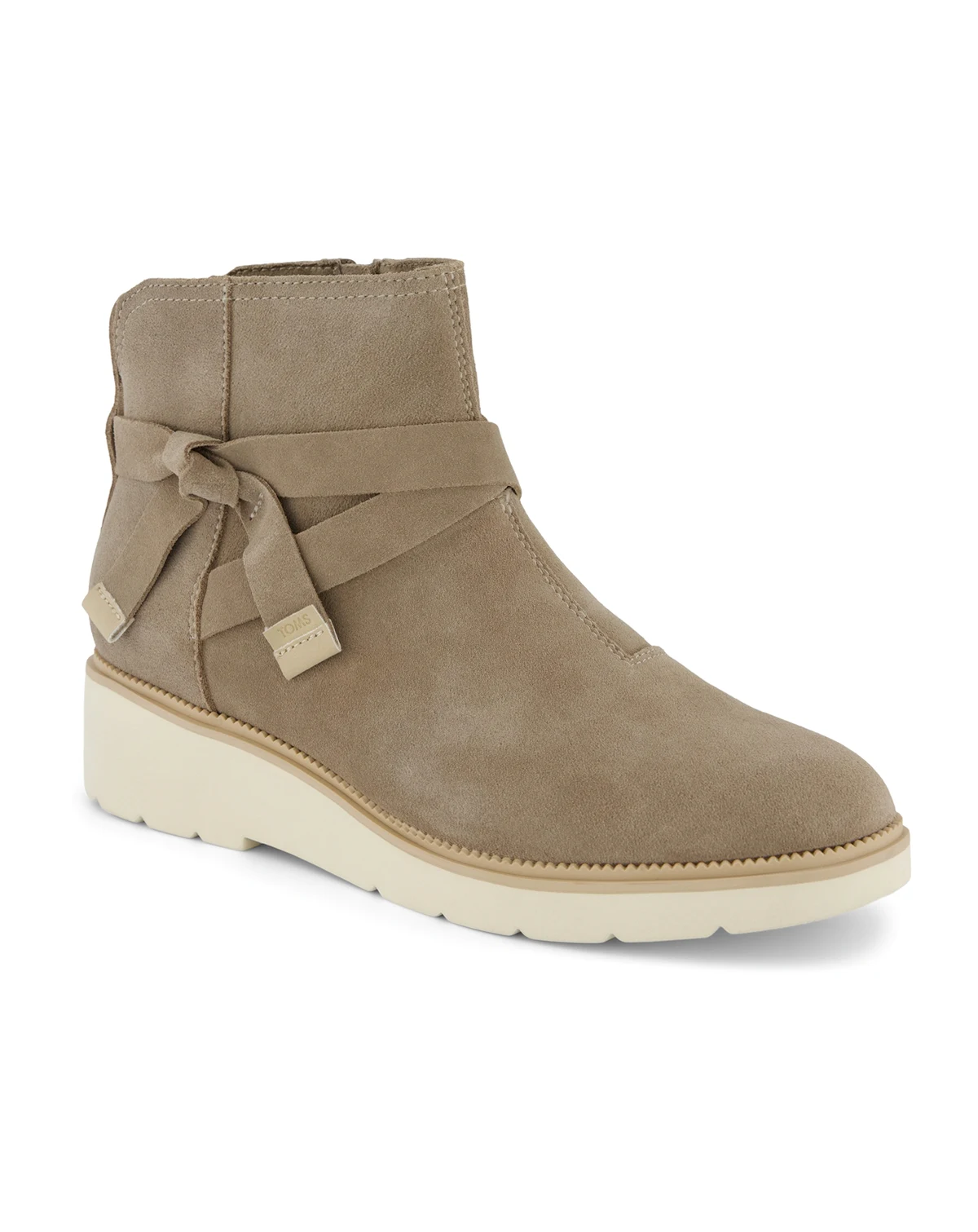 Women's Marlow Wedge Boots