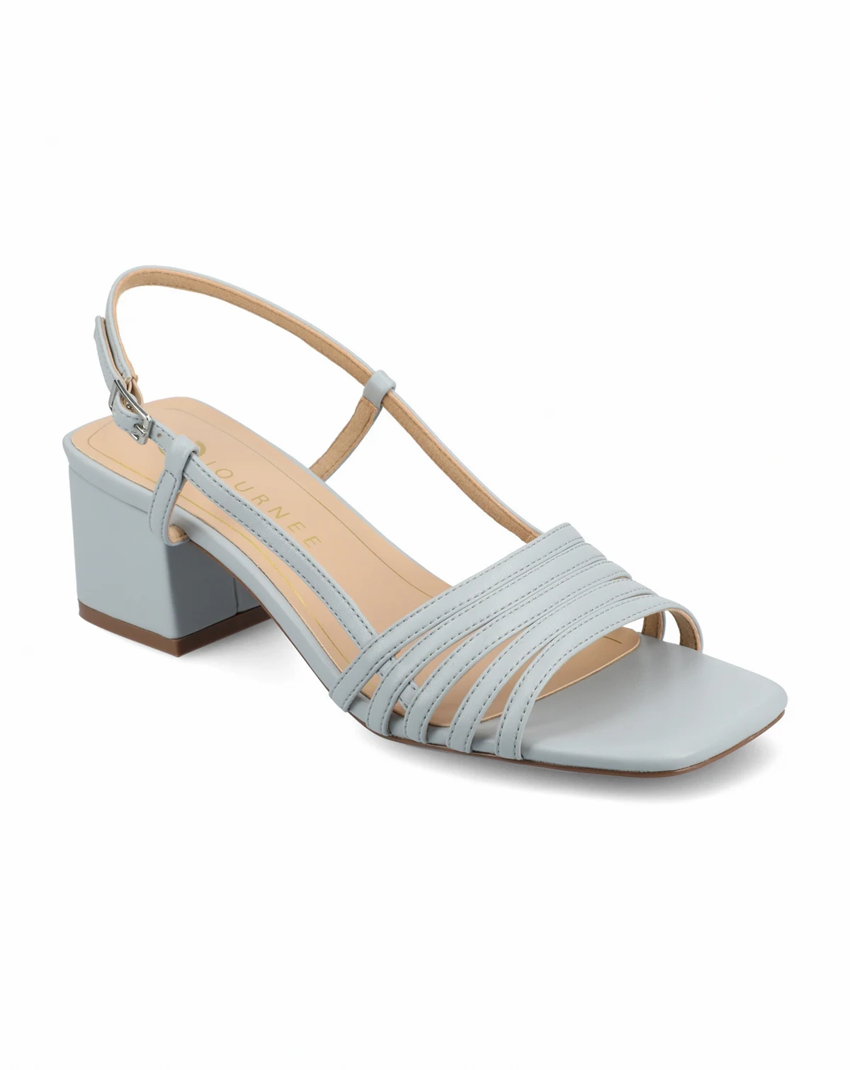 Women's Shayana Slingback Block Heel Sandals