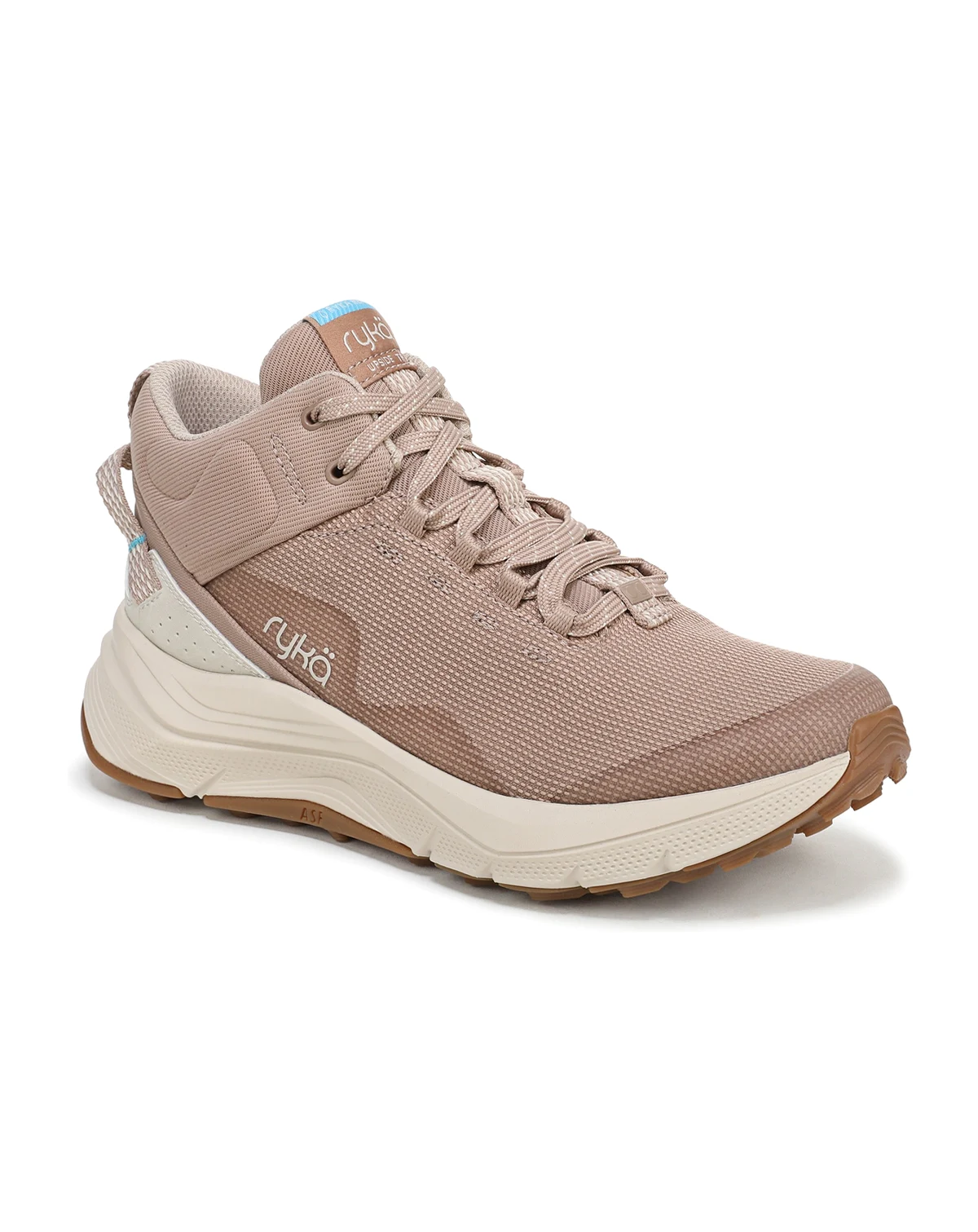 Women's Upside TR  Water Repellent Lace Up Hiking Boots