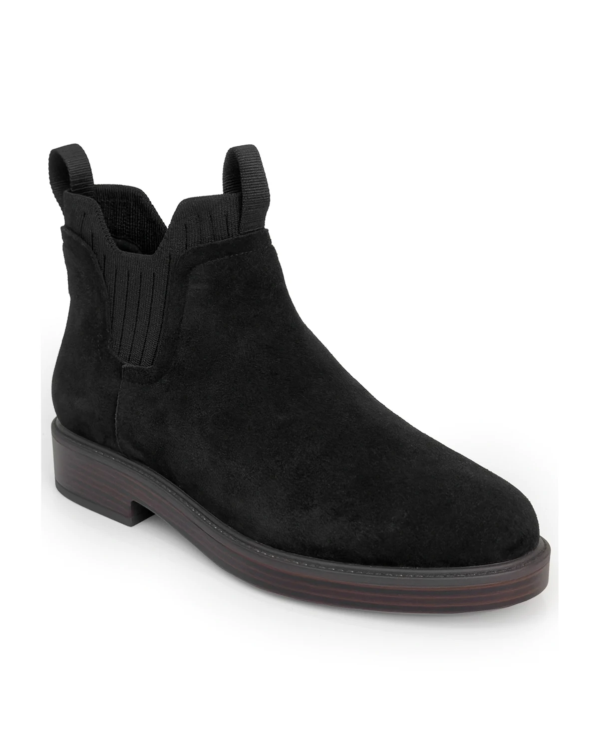 Women's Pressly Block Heel Booties