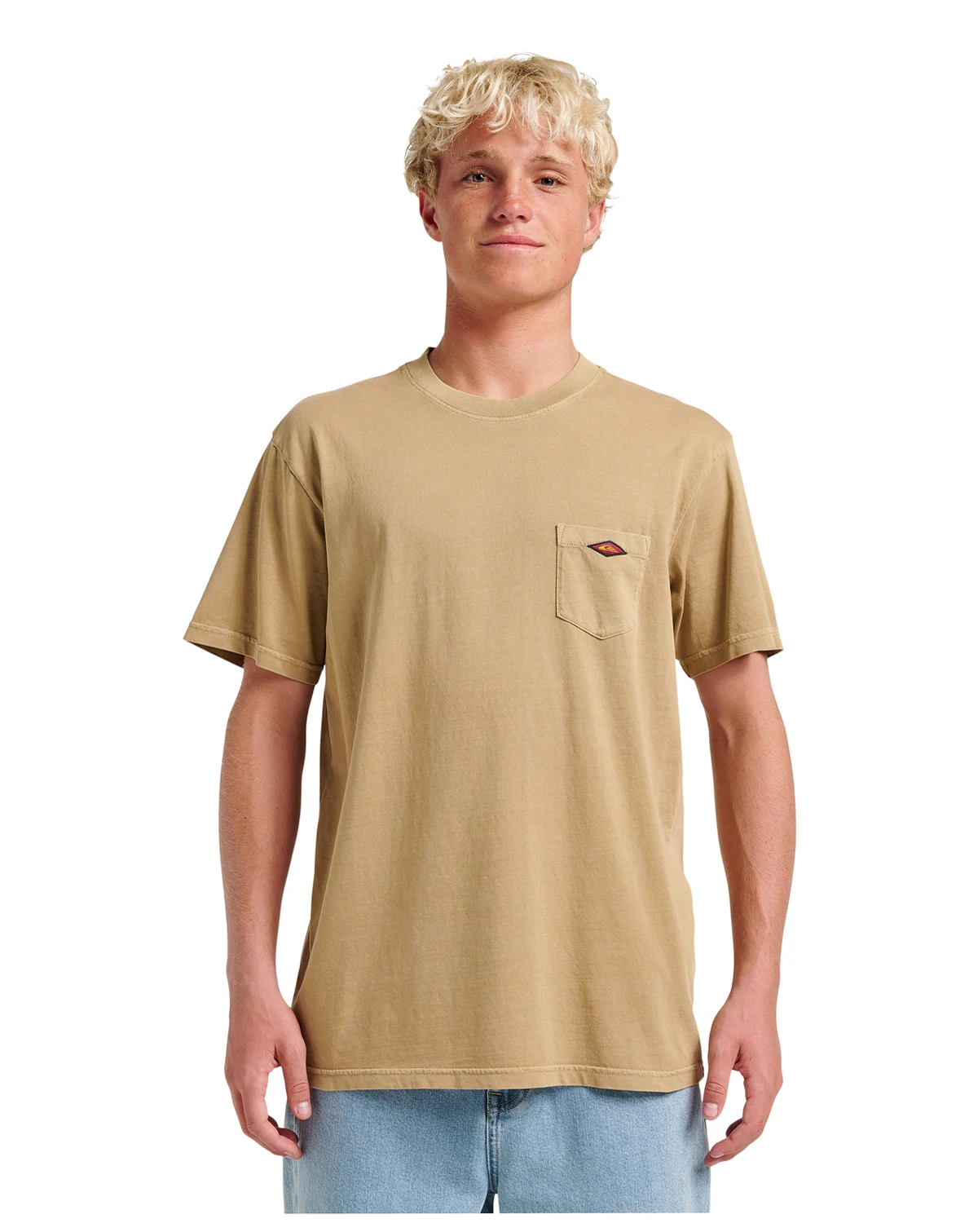 Men's Saltwater Short Sleeve T-Shirt