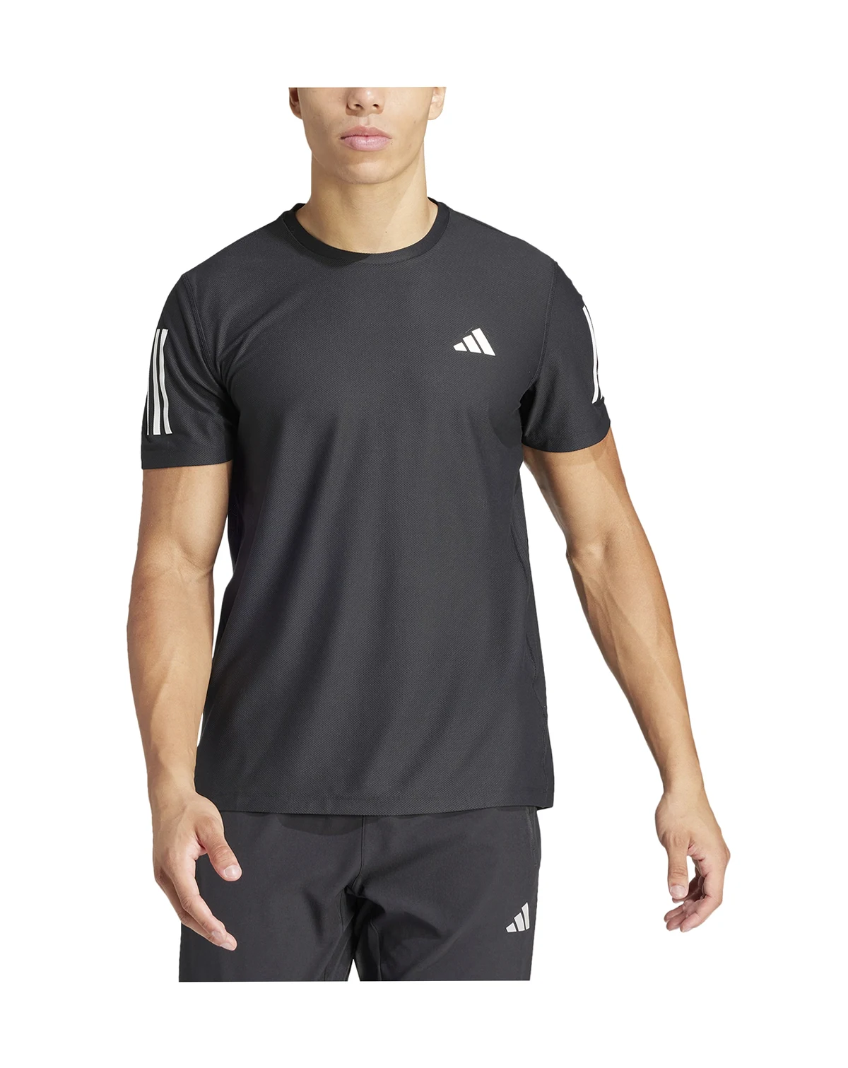 Men's Own The Run Moisture-Wicking T-Shirt