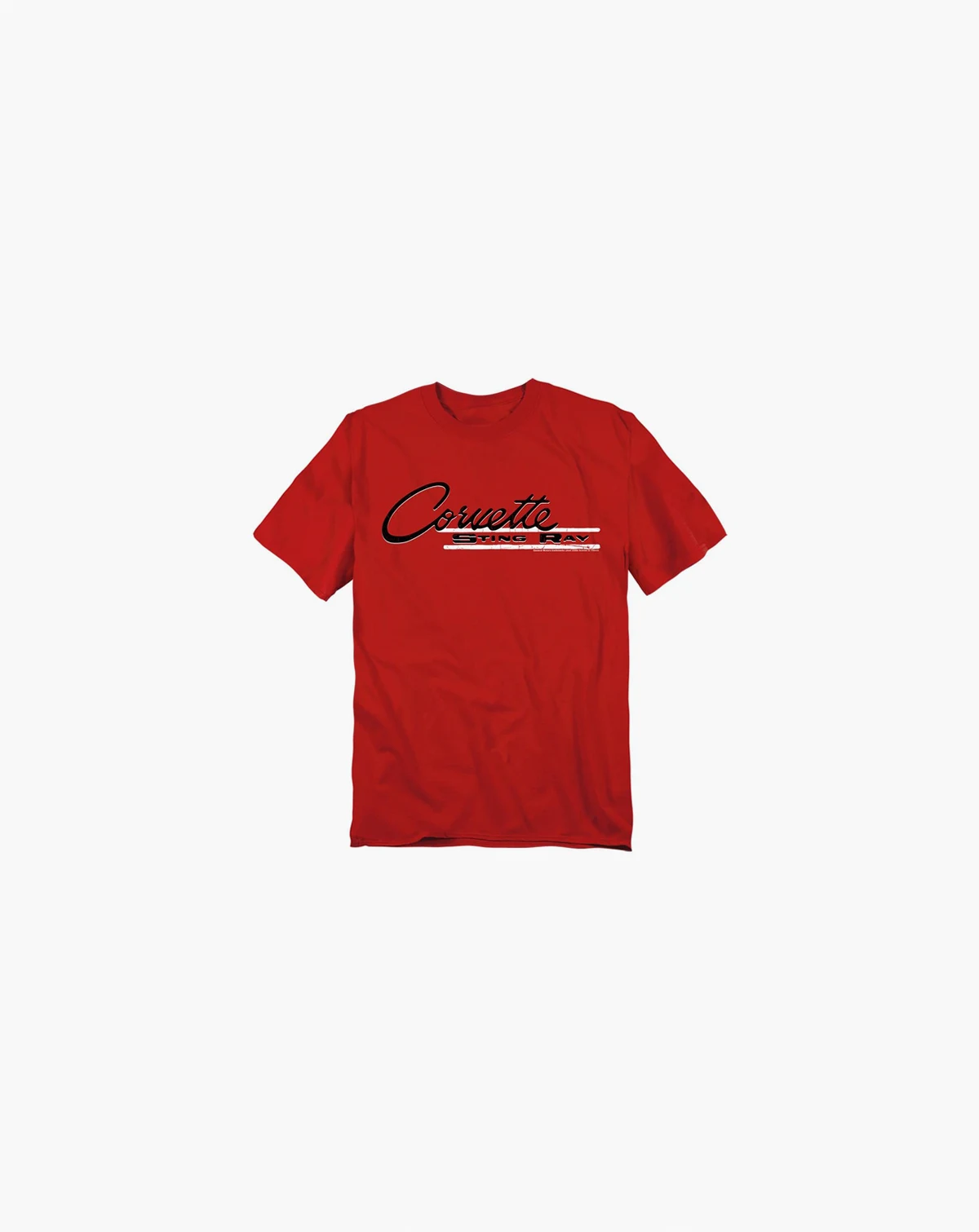 Men's Chevrolet Retro Stingray T-Shirt