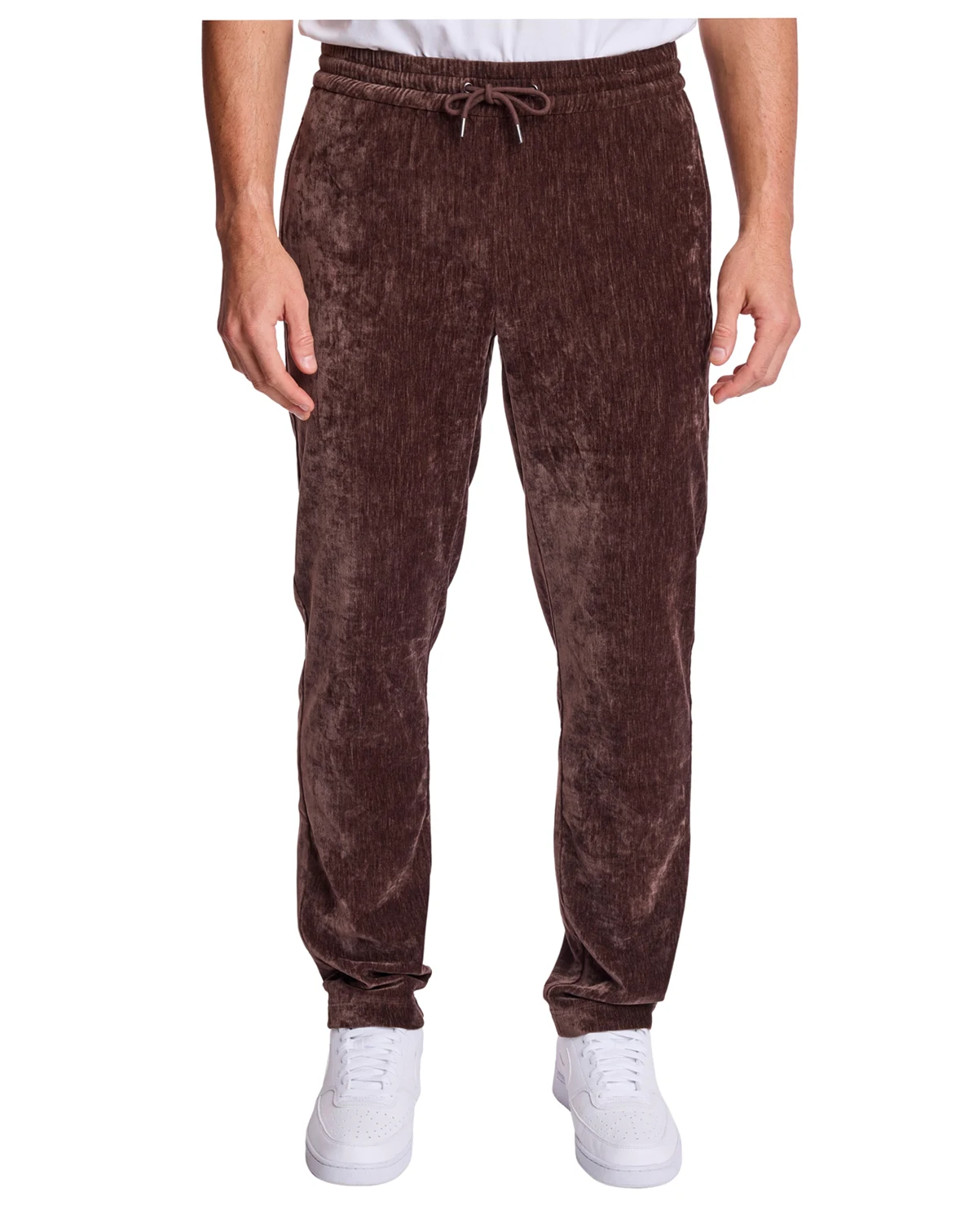 Men's Wide Leg Pants