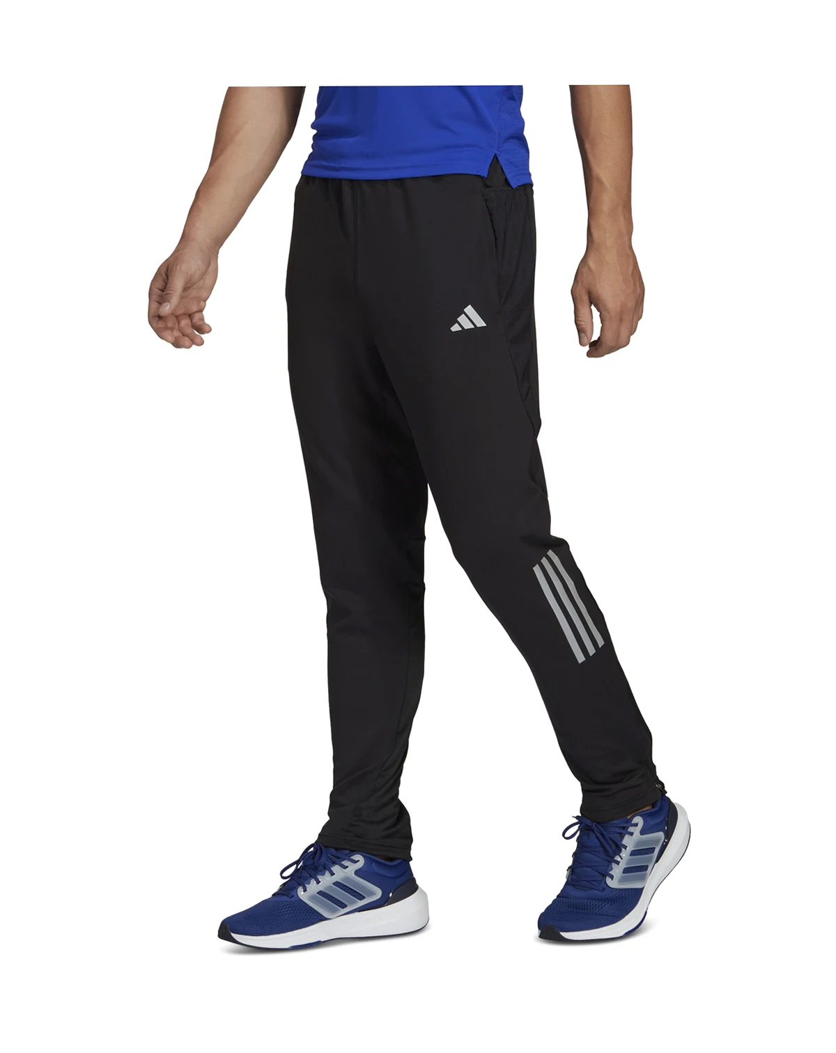 Men's Own The Run Astro Tapered-Fit Reflective Joggers