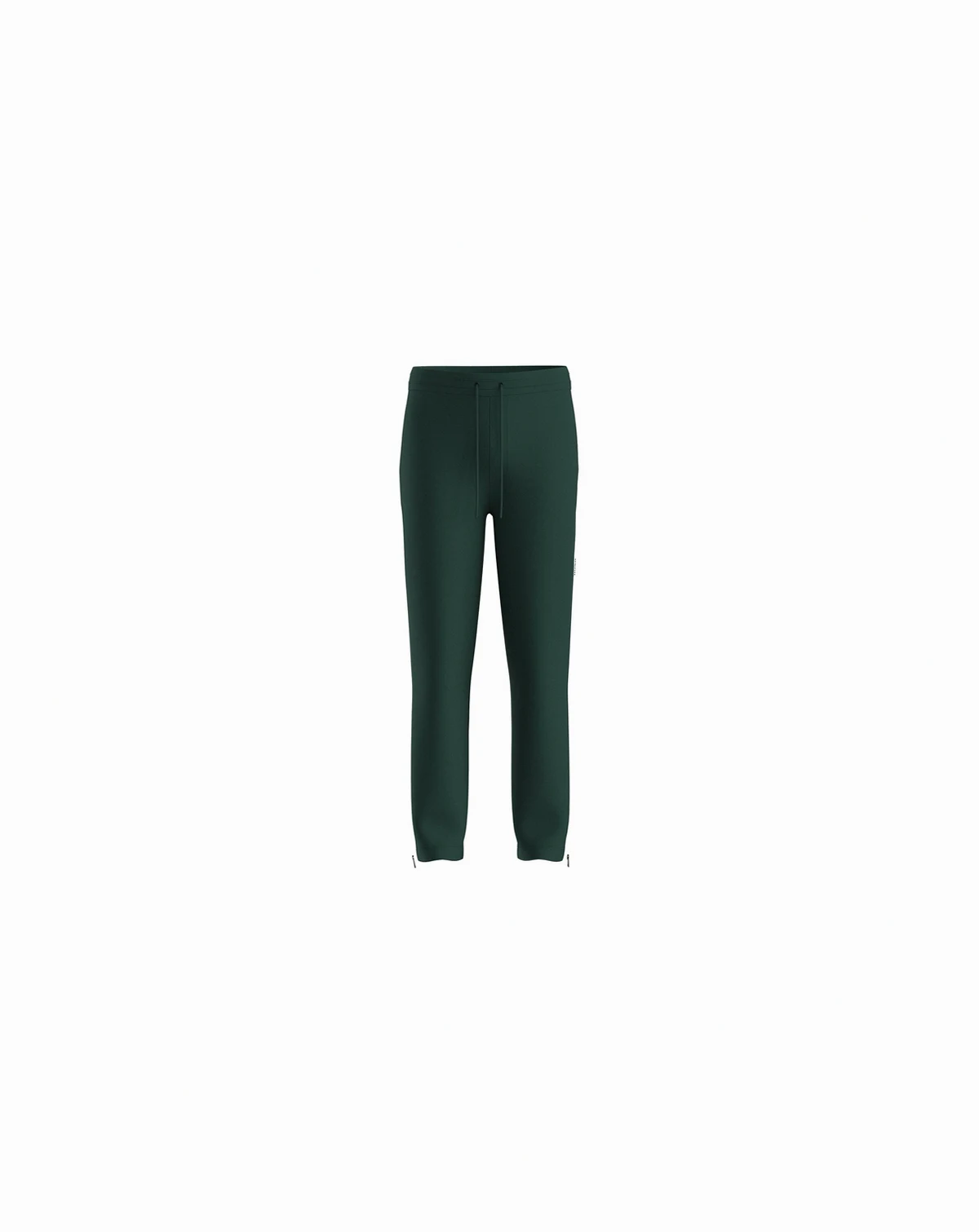 Men's Relaxed-Fit Pull-On Track Pants