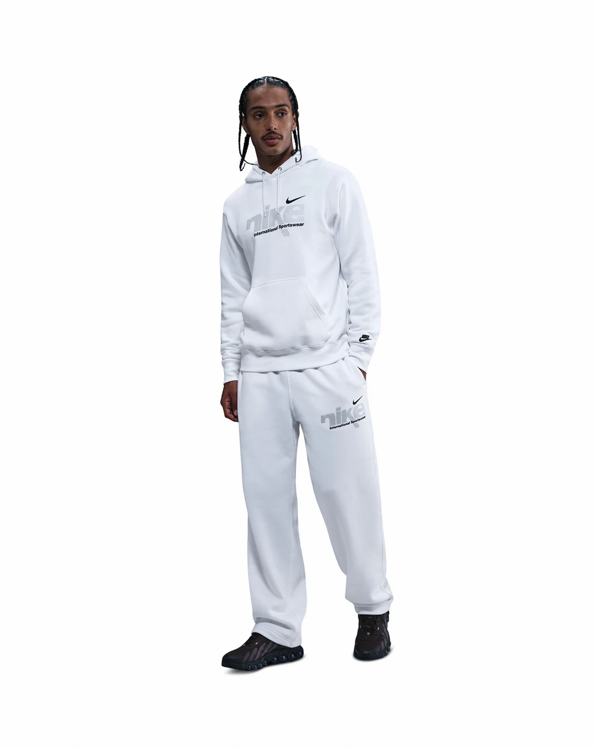 Men's Sportswear Club Bungee Pants