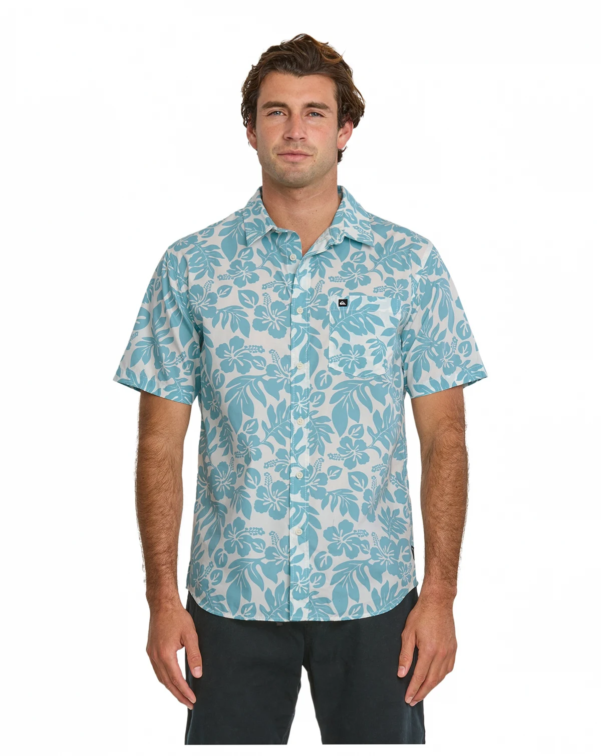 Men's Waikoloa Classics Short Sleeve Shirt