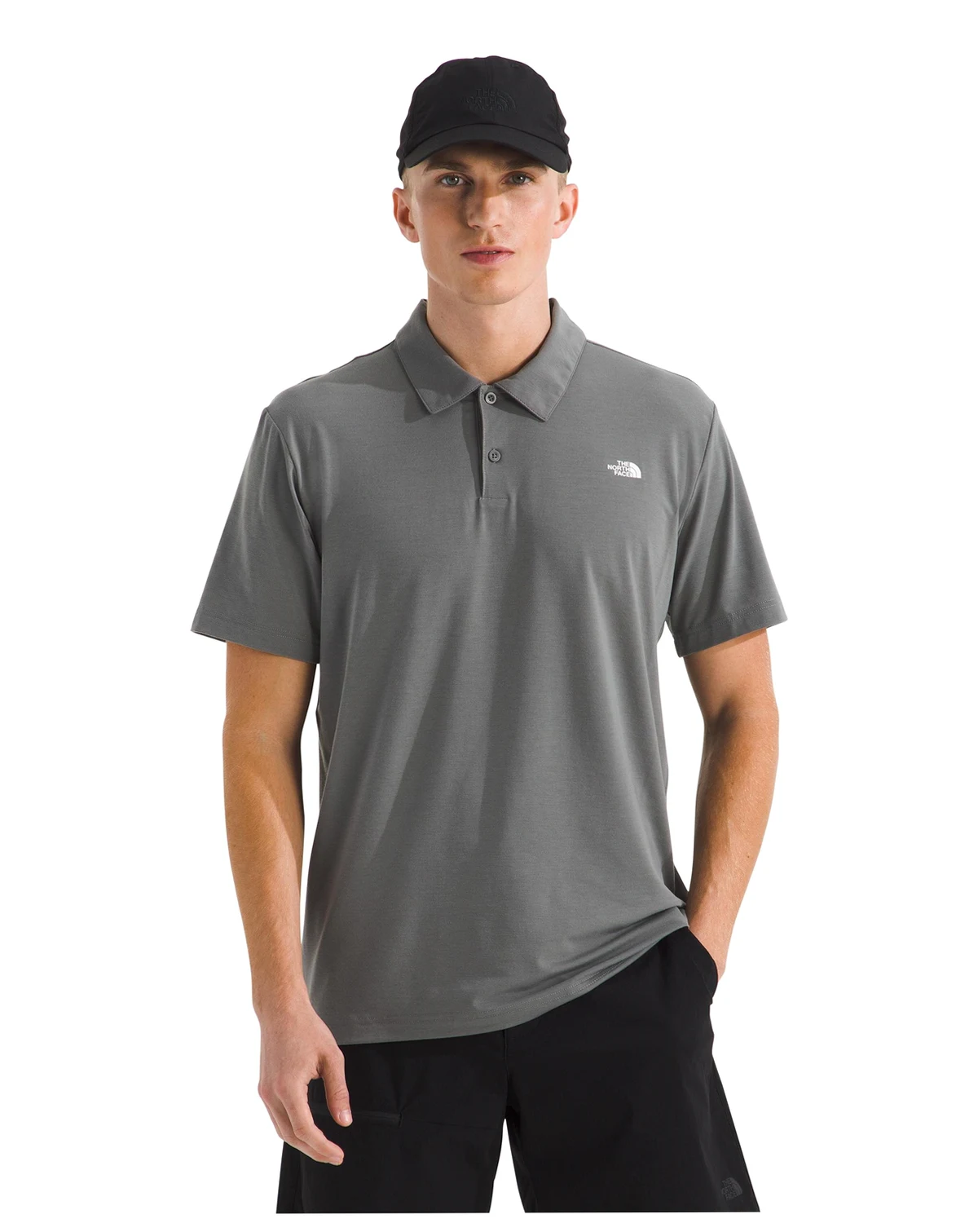 Men's Adventure Polo Shirt