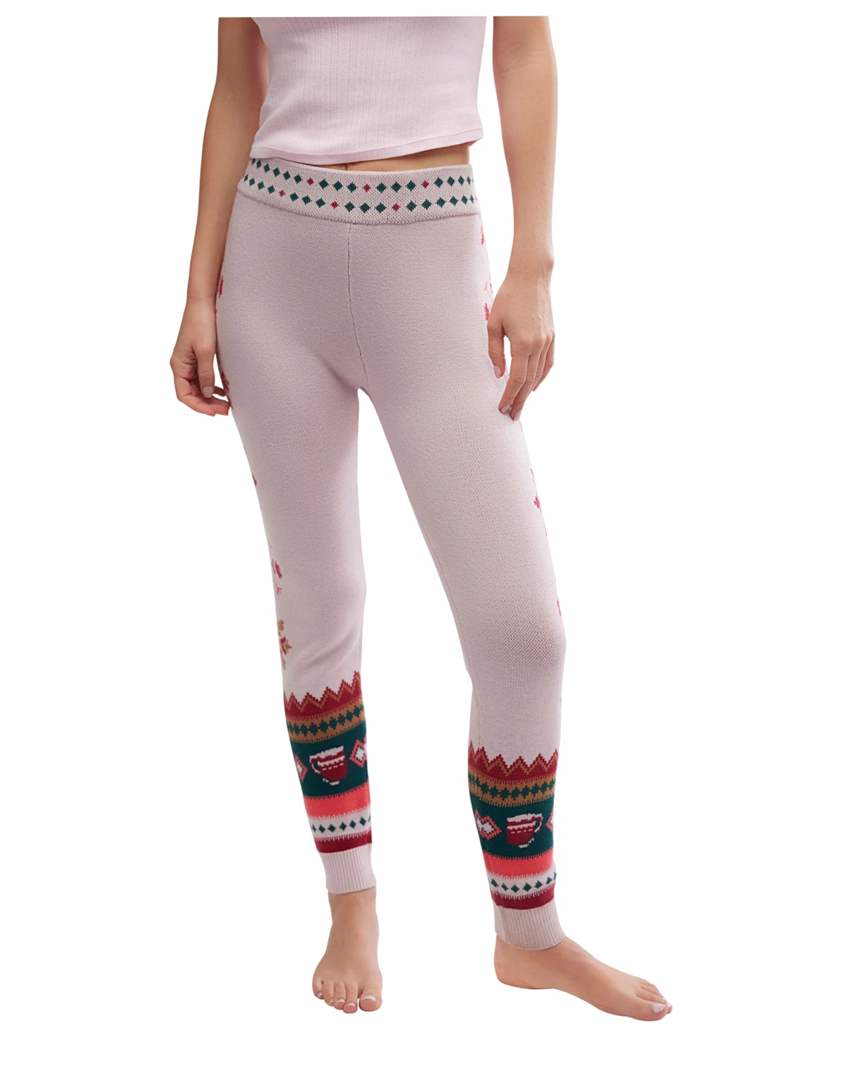 Women's Falala Mid-Rise Leggings