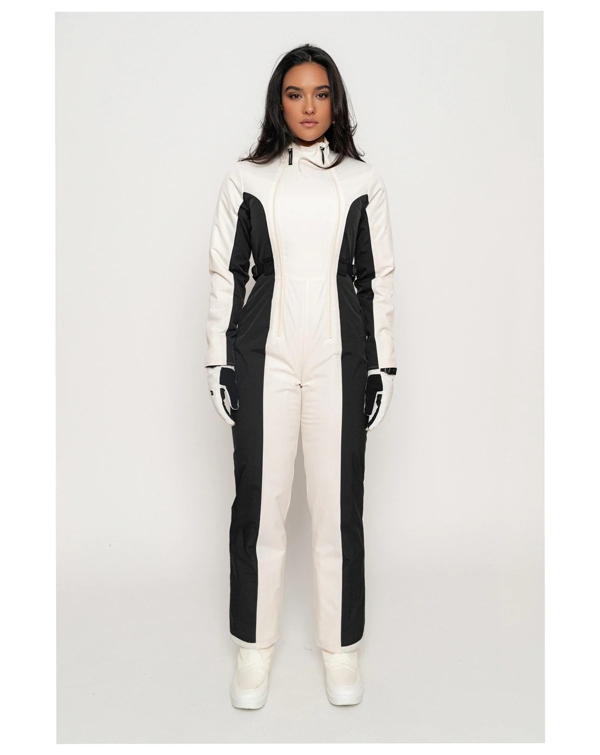 Women's Polar Escape Ski Suit