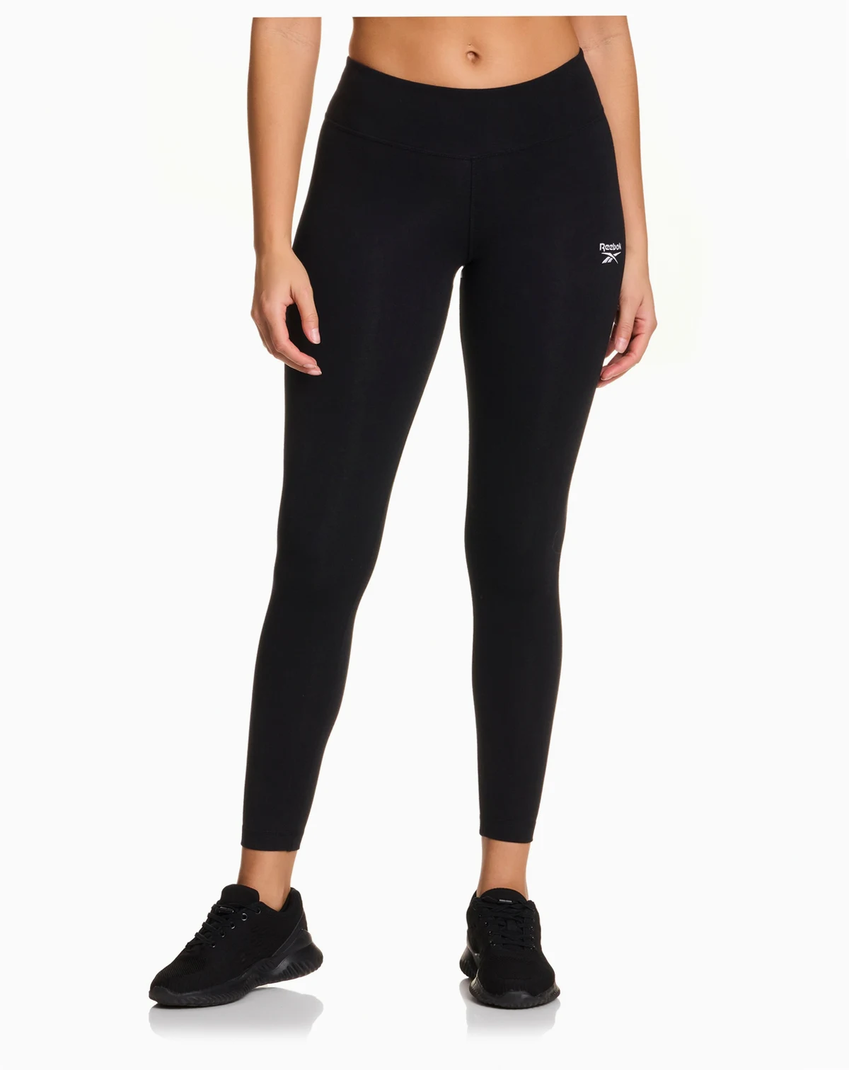 Women's Embroidered Leggings