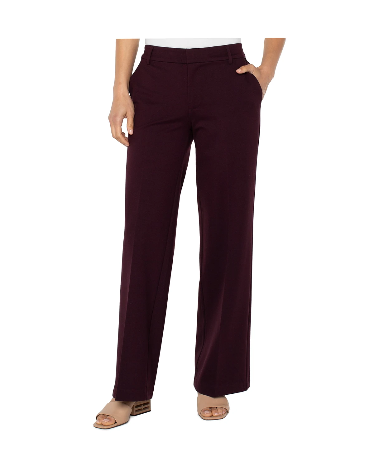 Women's Kelsey Wide-Leg Pants