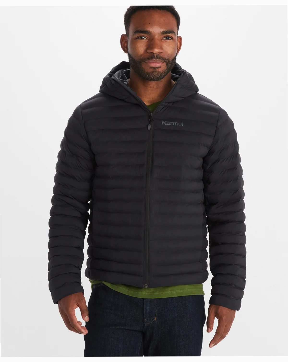 Men's Echo Featherless Hoodie